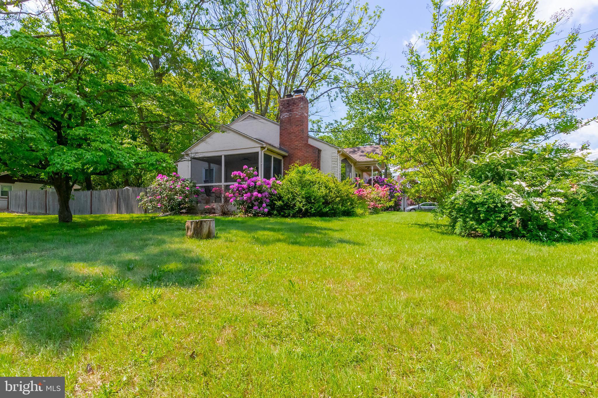 PITMAN HILLS - Residential Lease