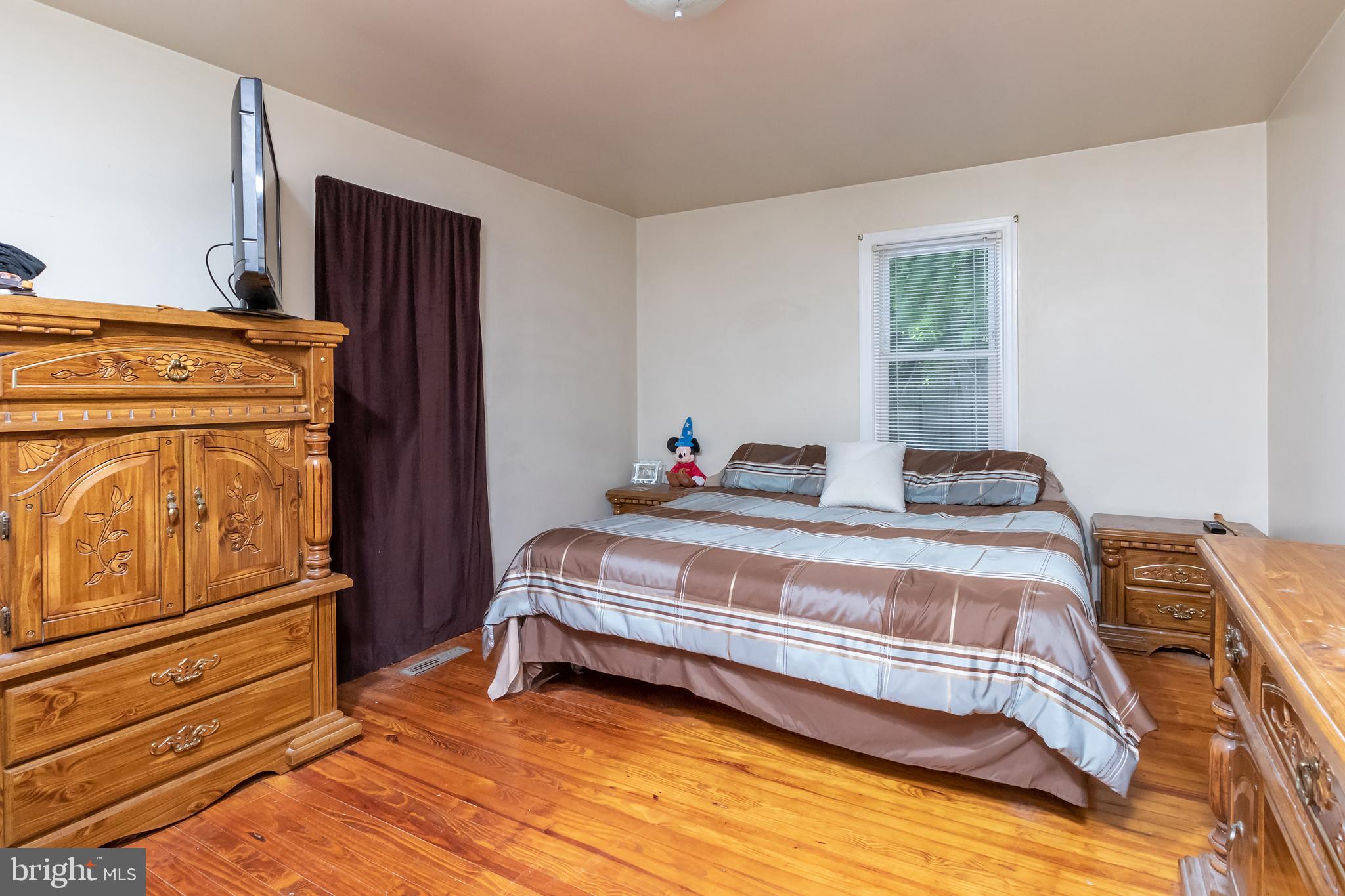 PITMAN HILLS - Residential Lease