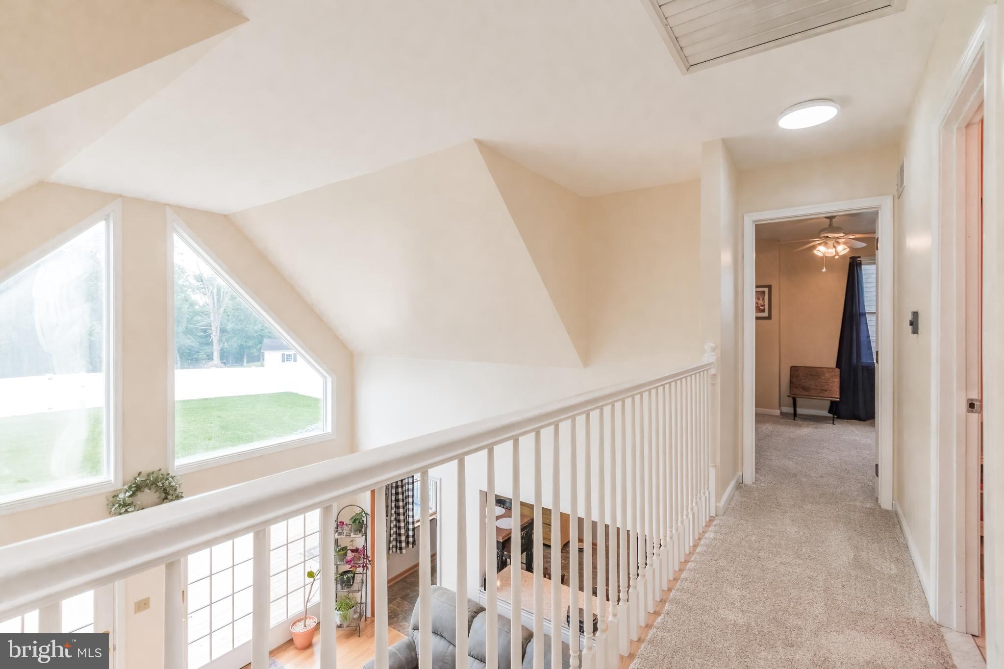 VILLAGE SQUARE - Residential