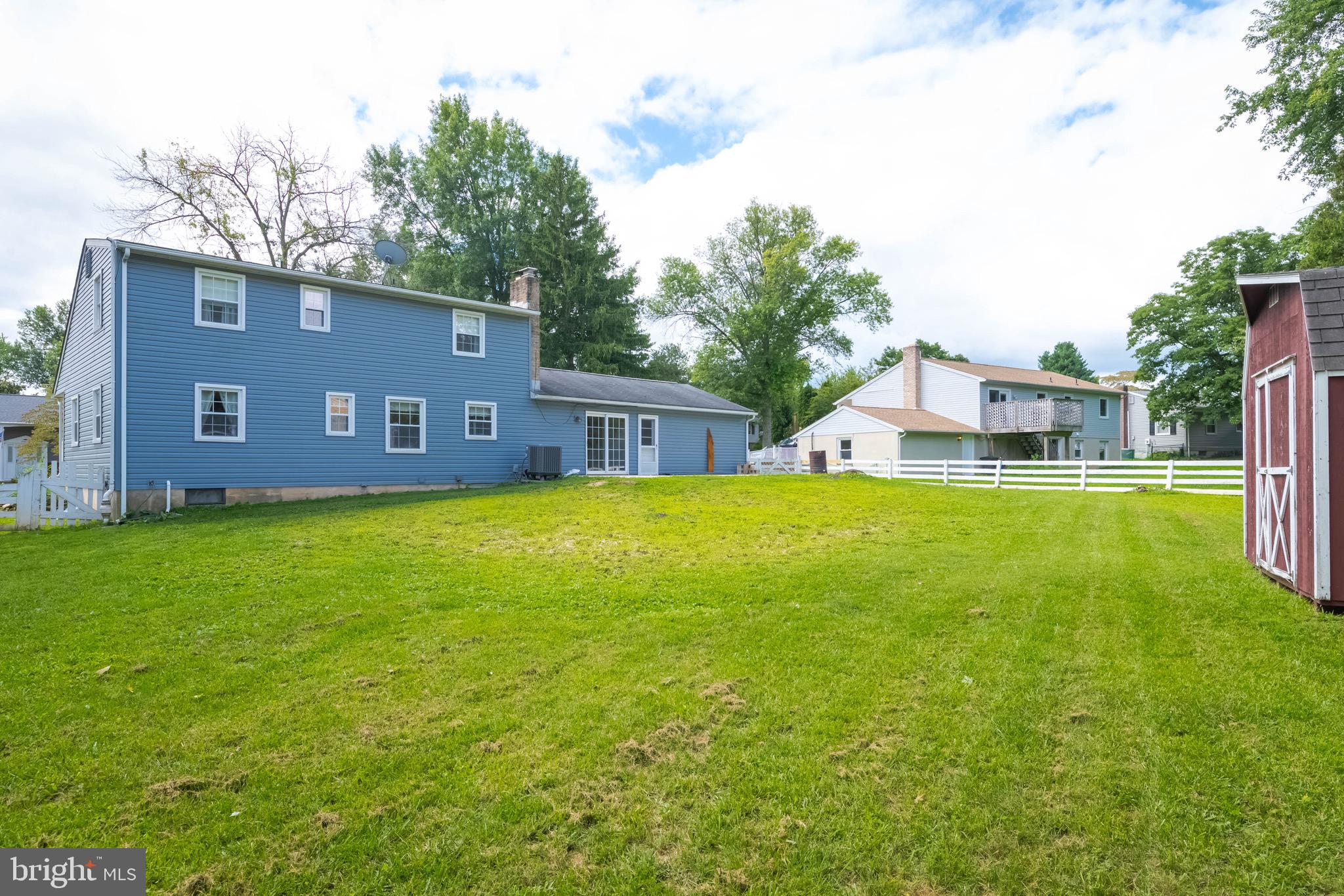 SOUTHERN FARMS - Residential