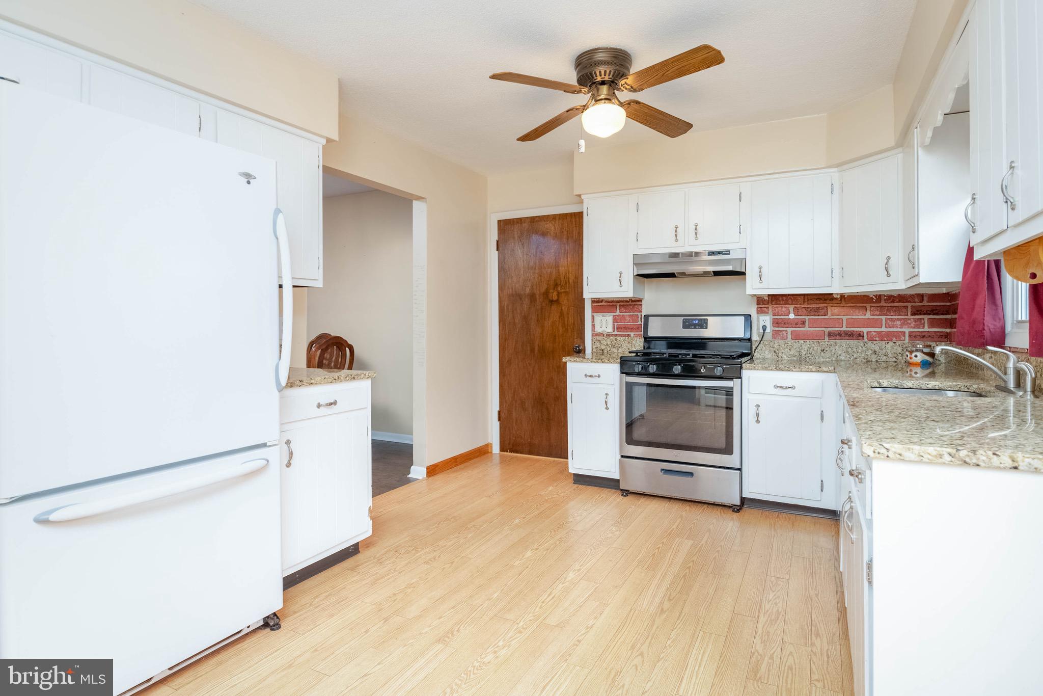 SOUTHERN FARMS - Residential