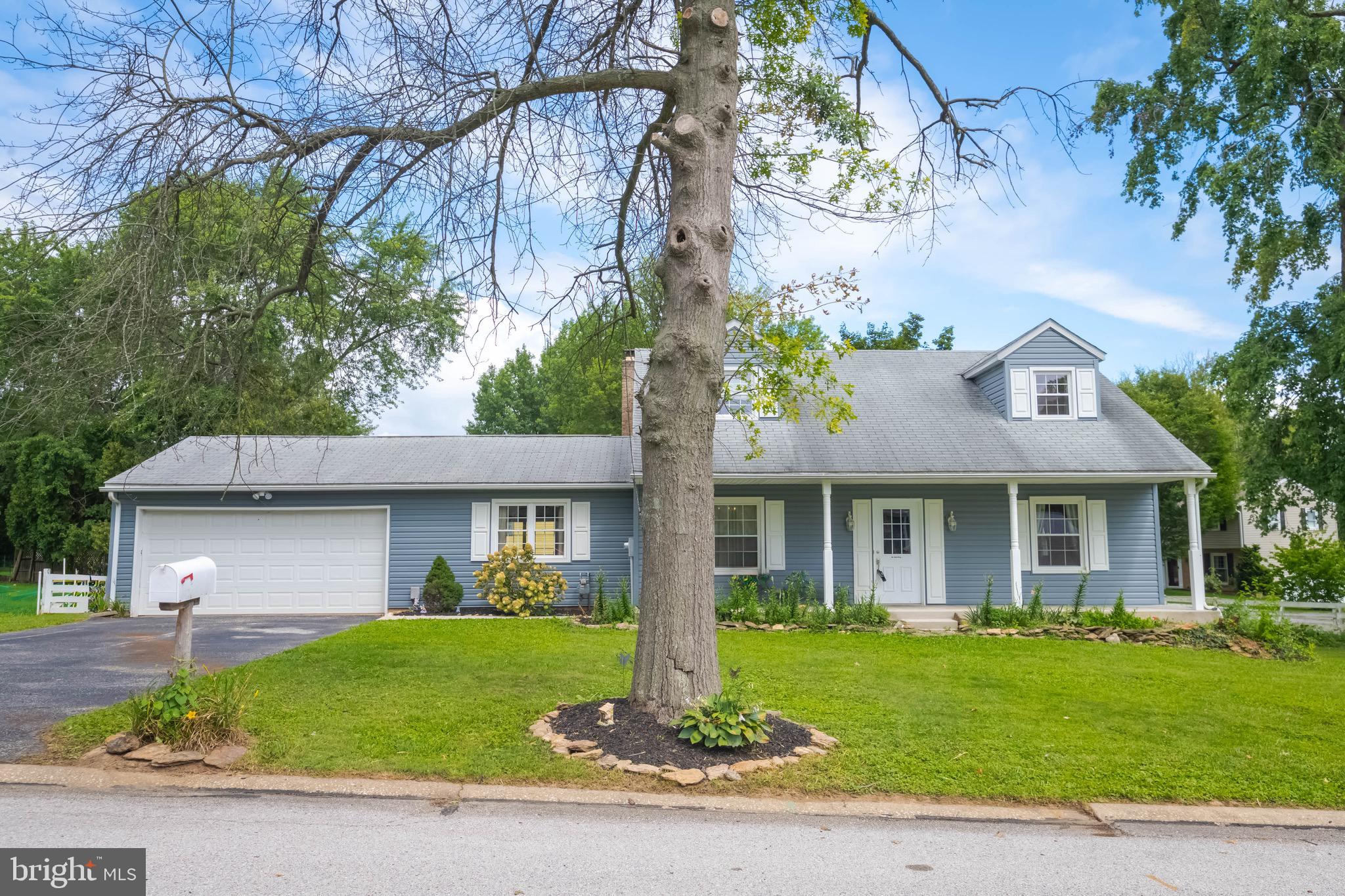 SOUTHERN FARMS - Residential