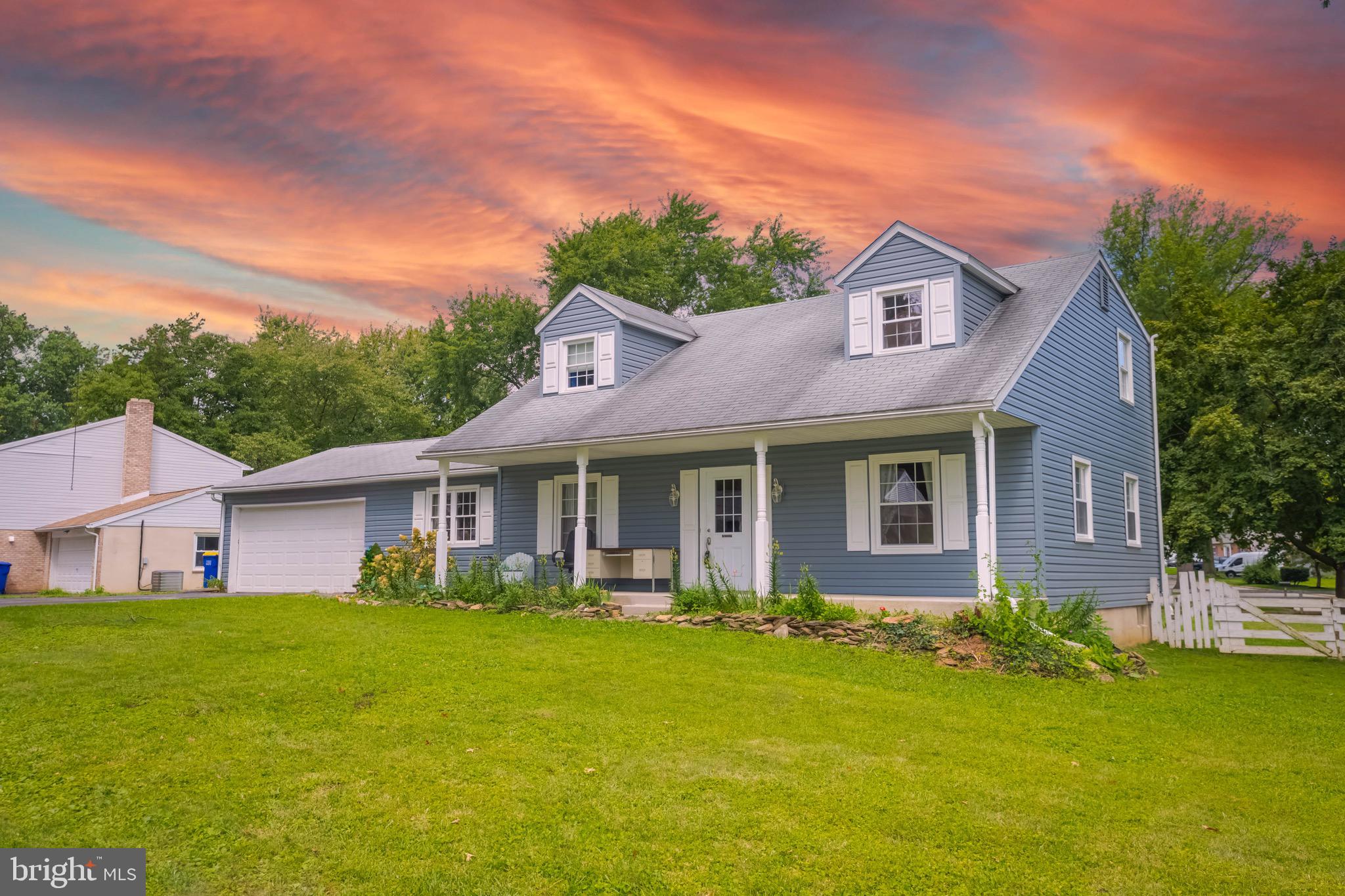 SOUTHERN FARMS - Residential