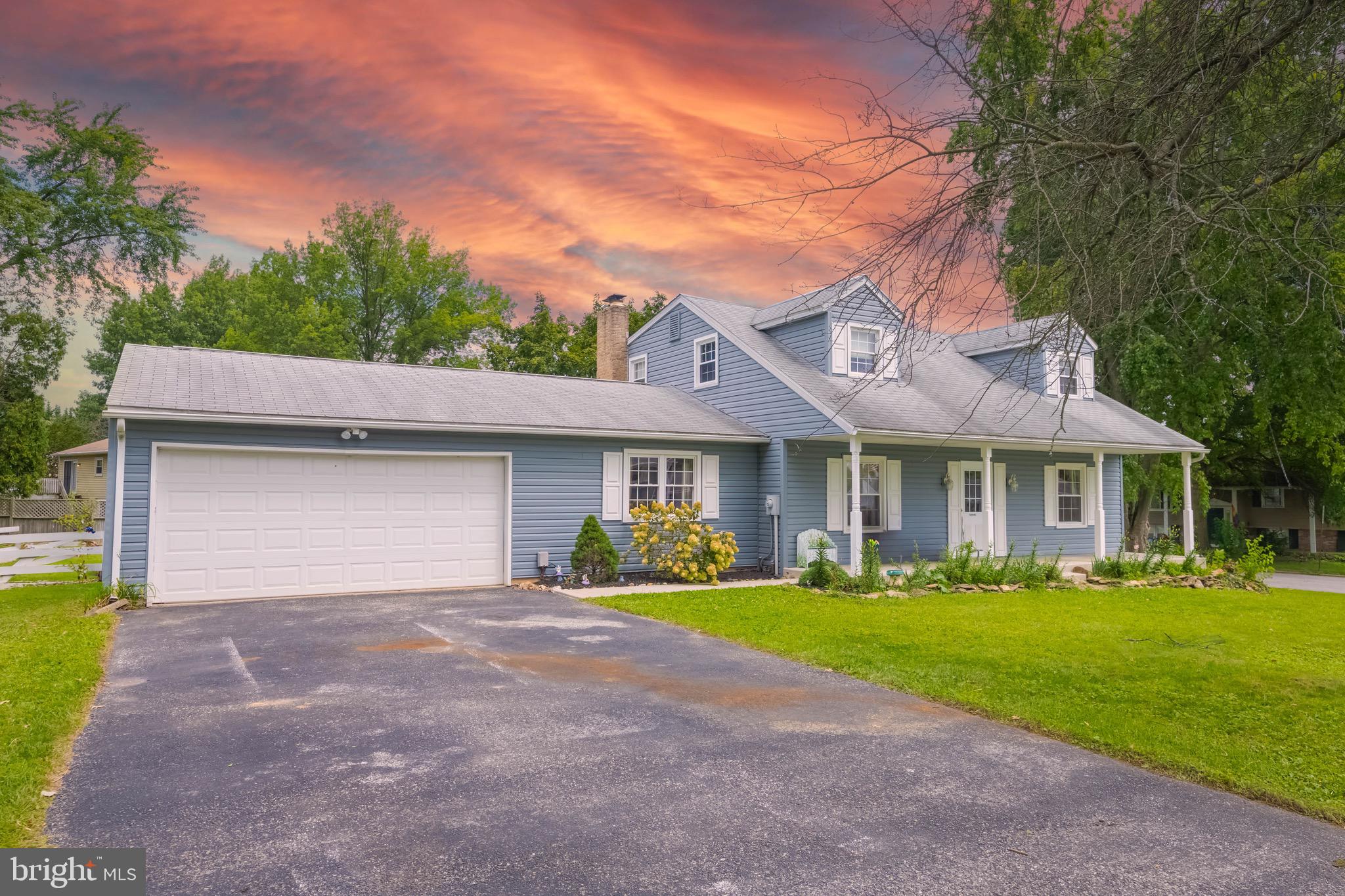 SOUTHERN FARMS - Residential