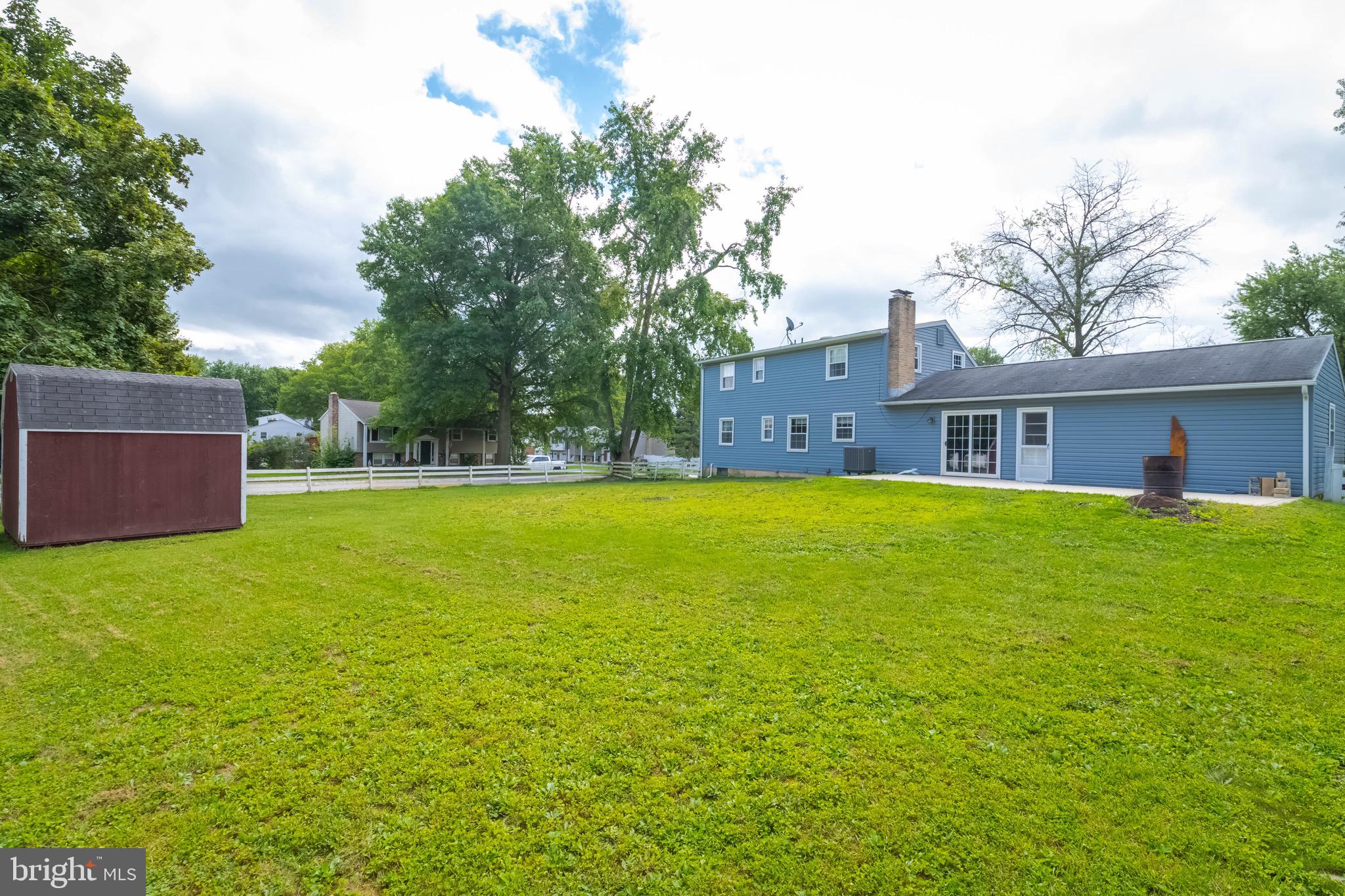 SOUTHERN FARMS - Residential