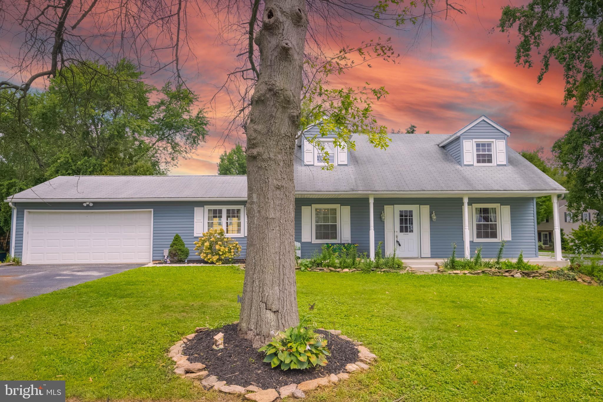 SOUTHERN FARMS - Residential