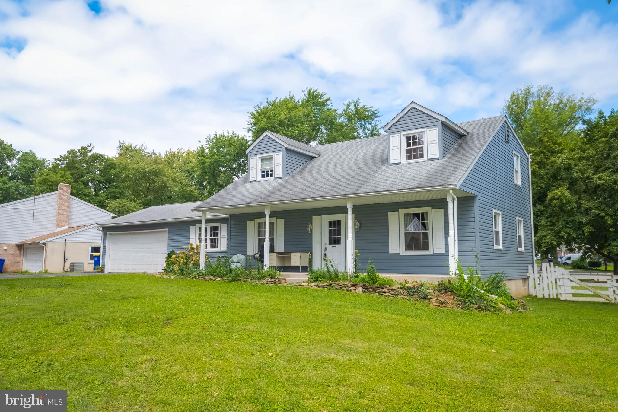 SOUTHERN FARMS - Residential