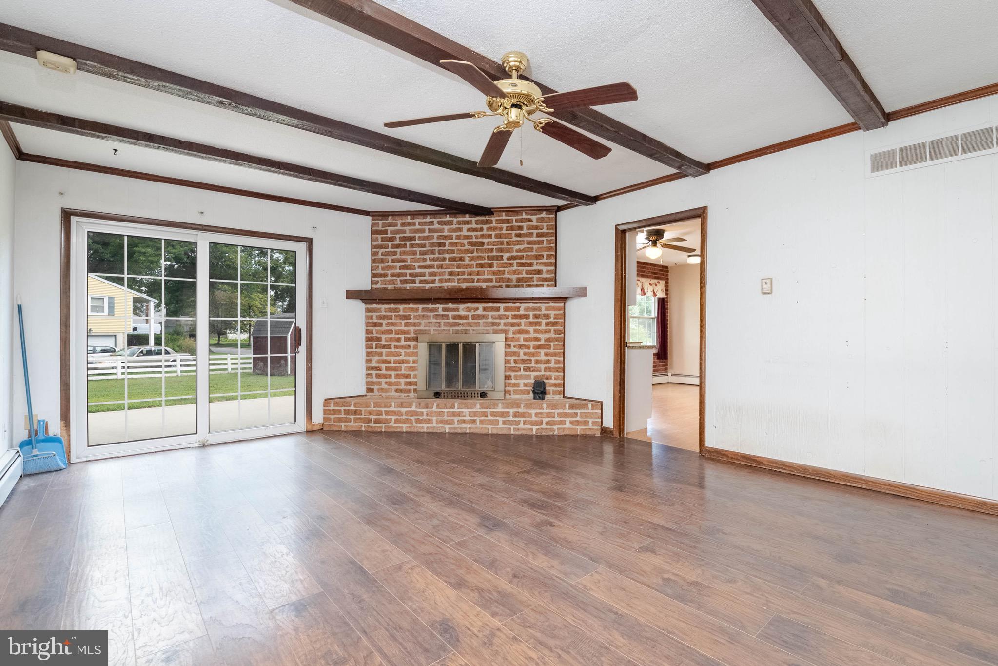 SOUTHERN FARMS - Residential