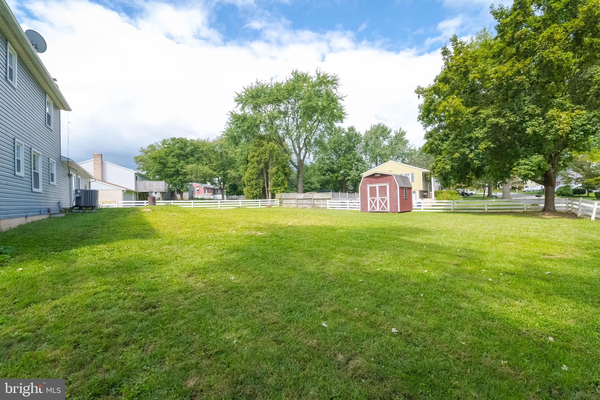 SOUTHERN FARMS - Residential