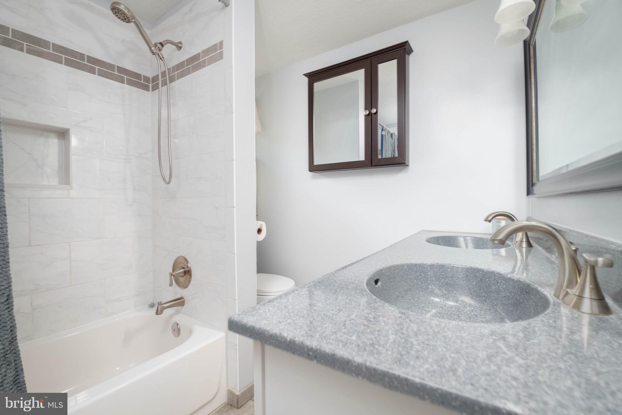 SOUTHERN FARMS - Residential