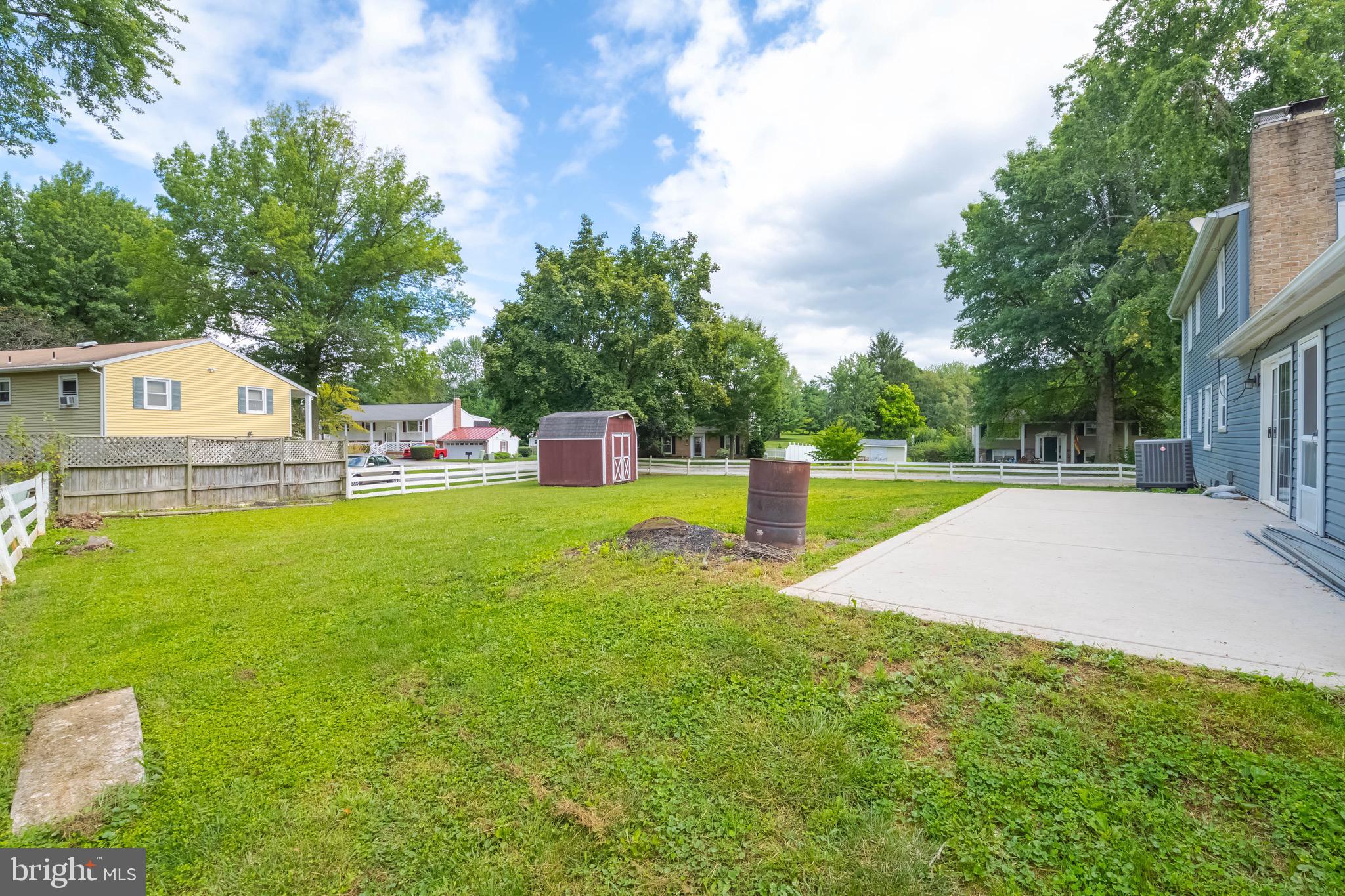 SOUTHERN FARMS - Residential