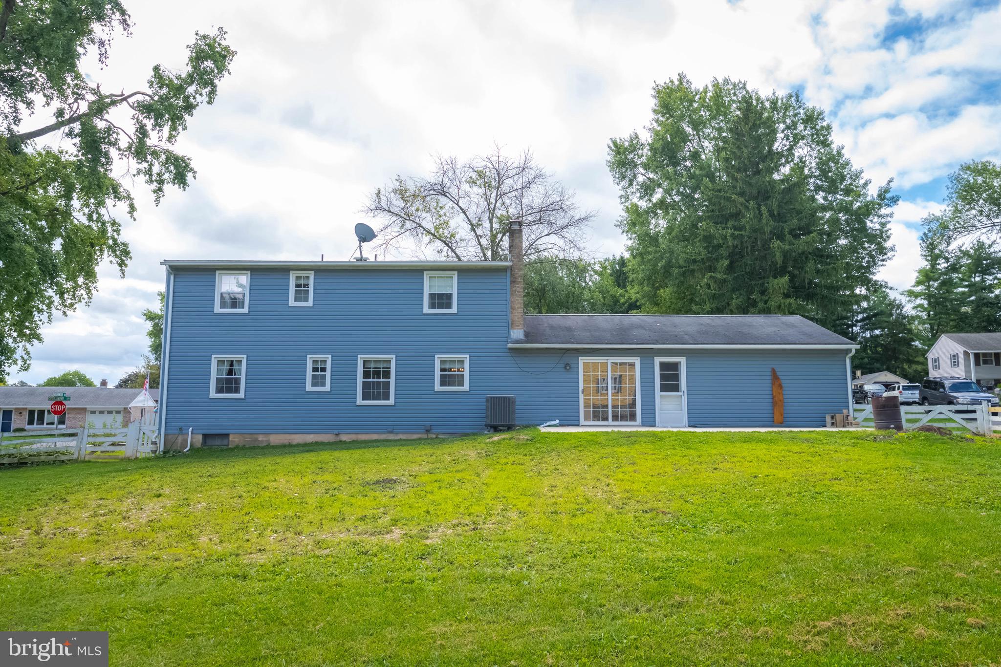 SOUTHERN FARMS - Residential