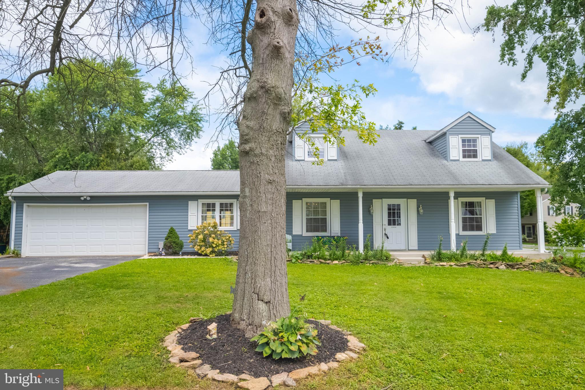 SOUTHERN FARMS - Residential