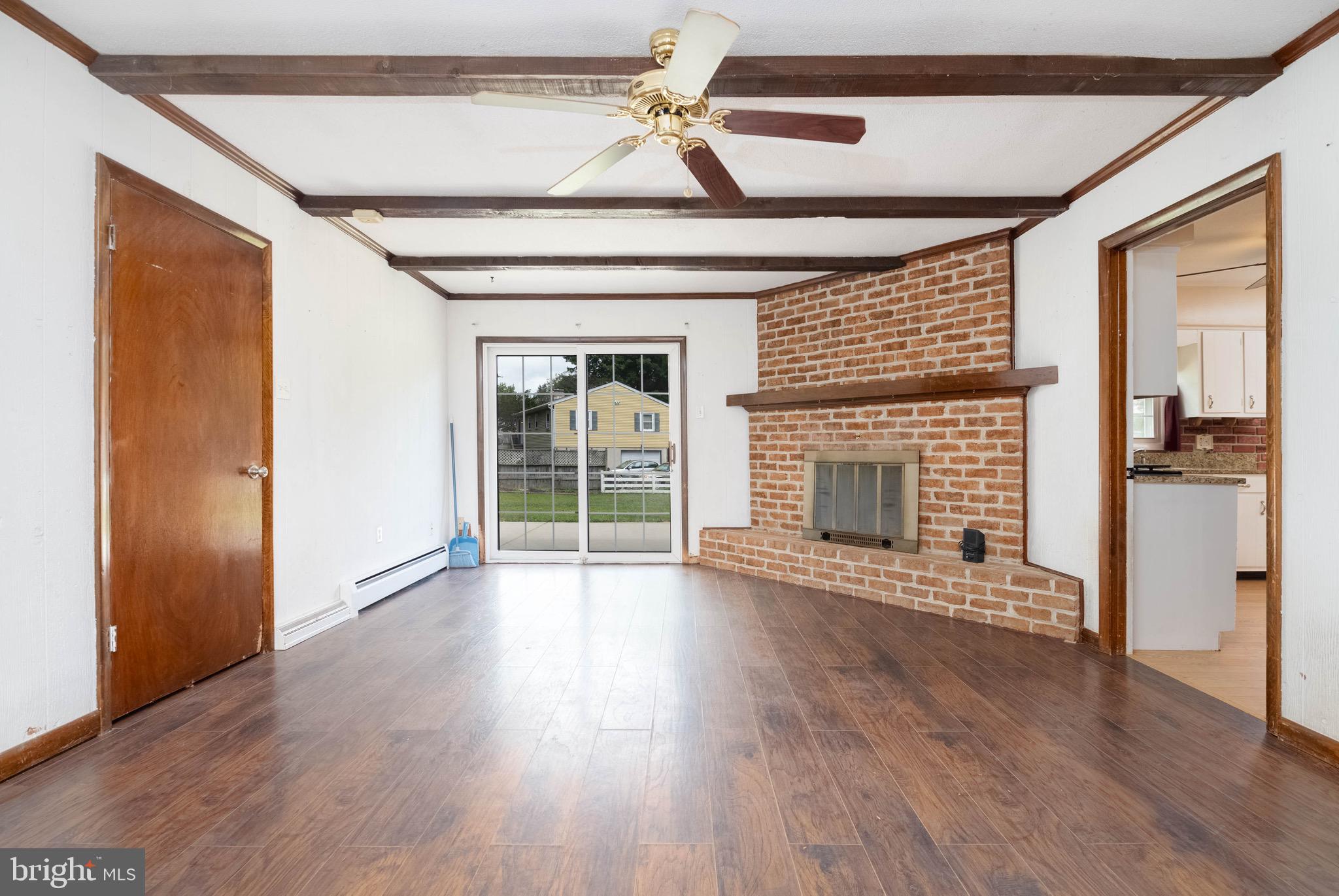 SOUTHERN FARMS - Residential