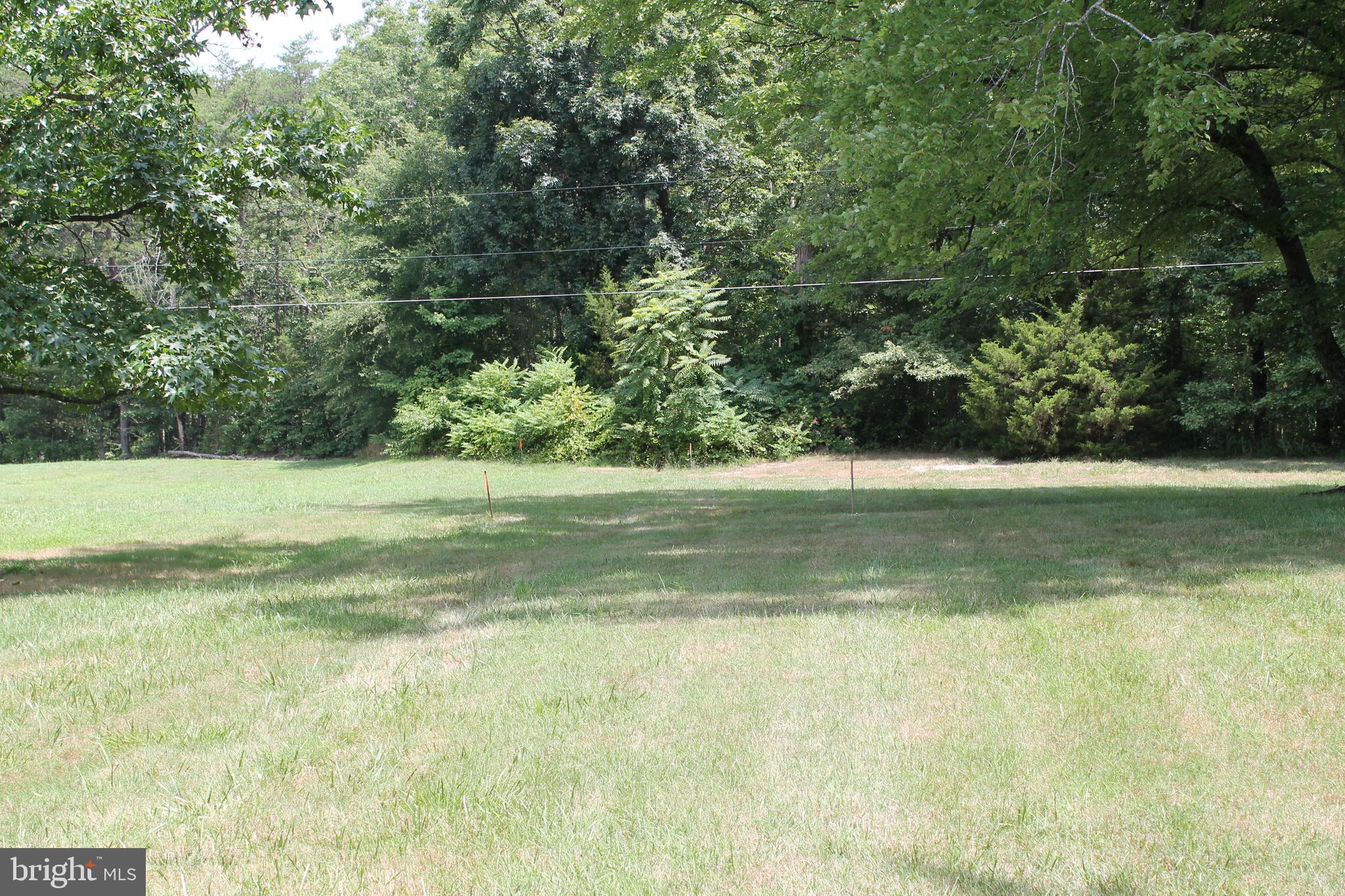 MARYE ROAD