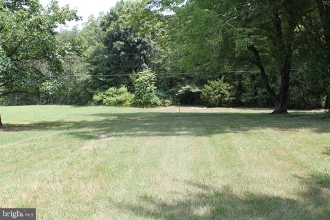 Vacant Land For Sale - Marye Road<br/> Caroline County, WOODFORD, VA 22580