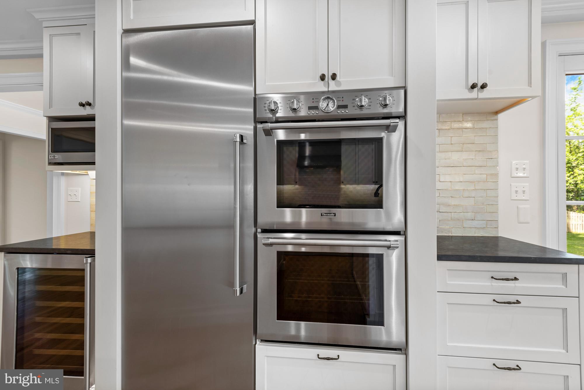 RIVER FALLS - Residential