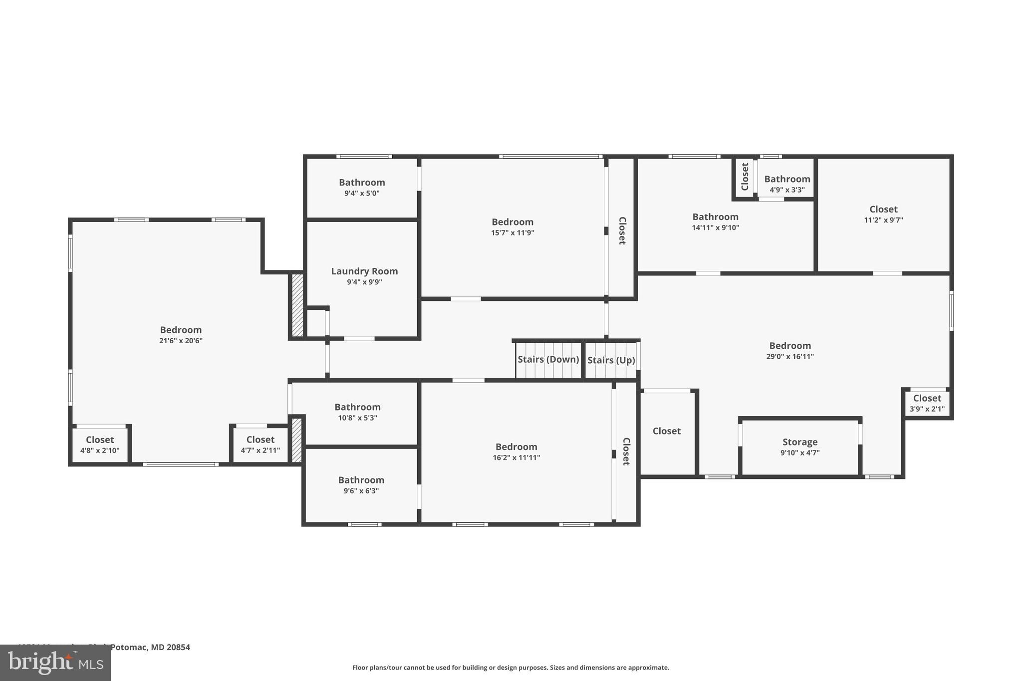 RIVER FALLS - Residential