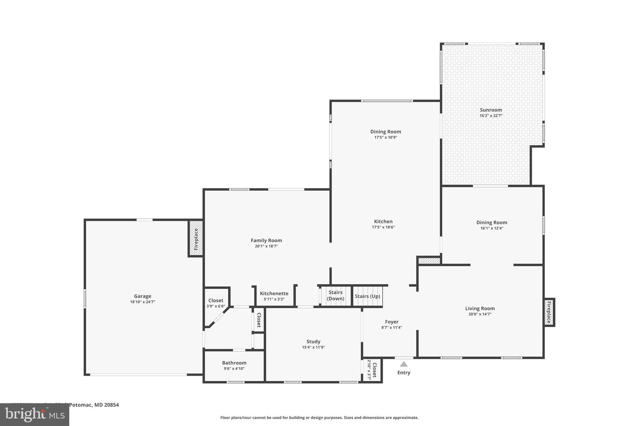 RIVER FALLS - Residential