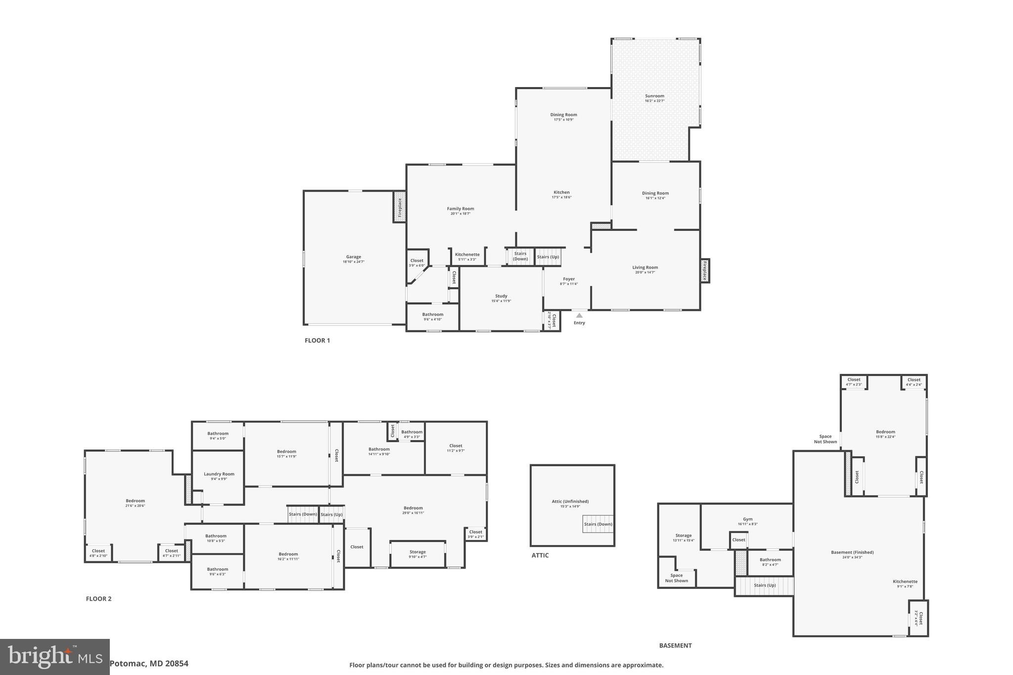 RIVER FALLS - Residential
