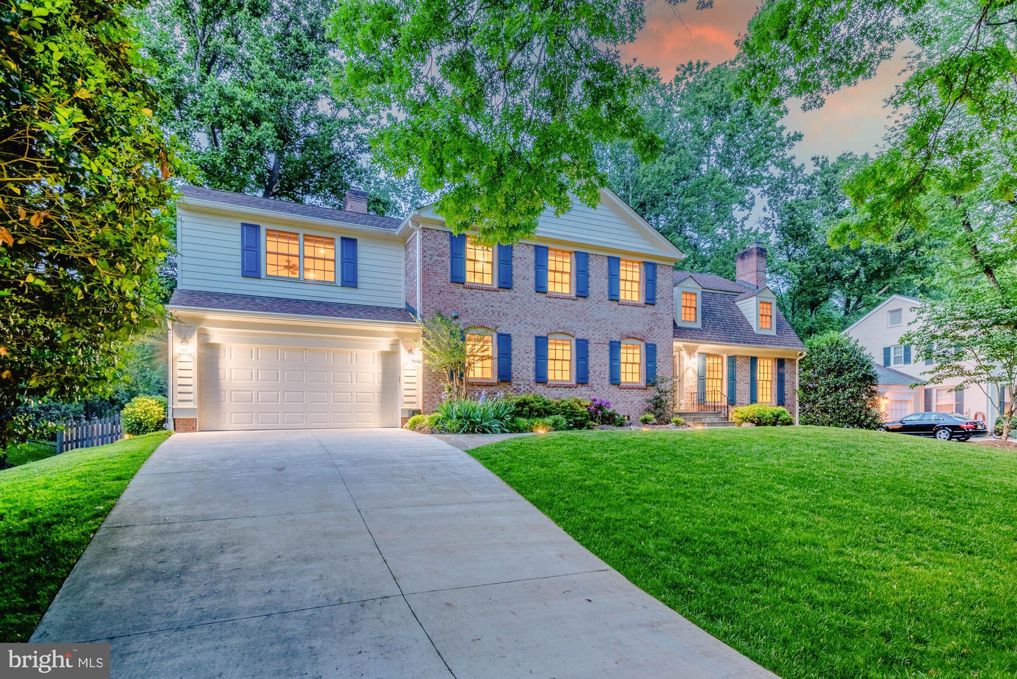 RIVER FALLS - Residential