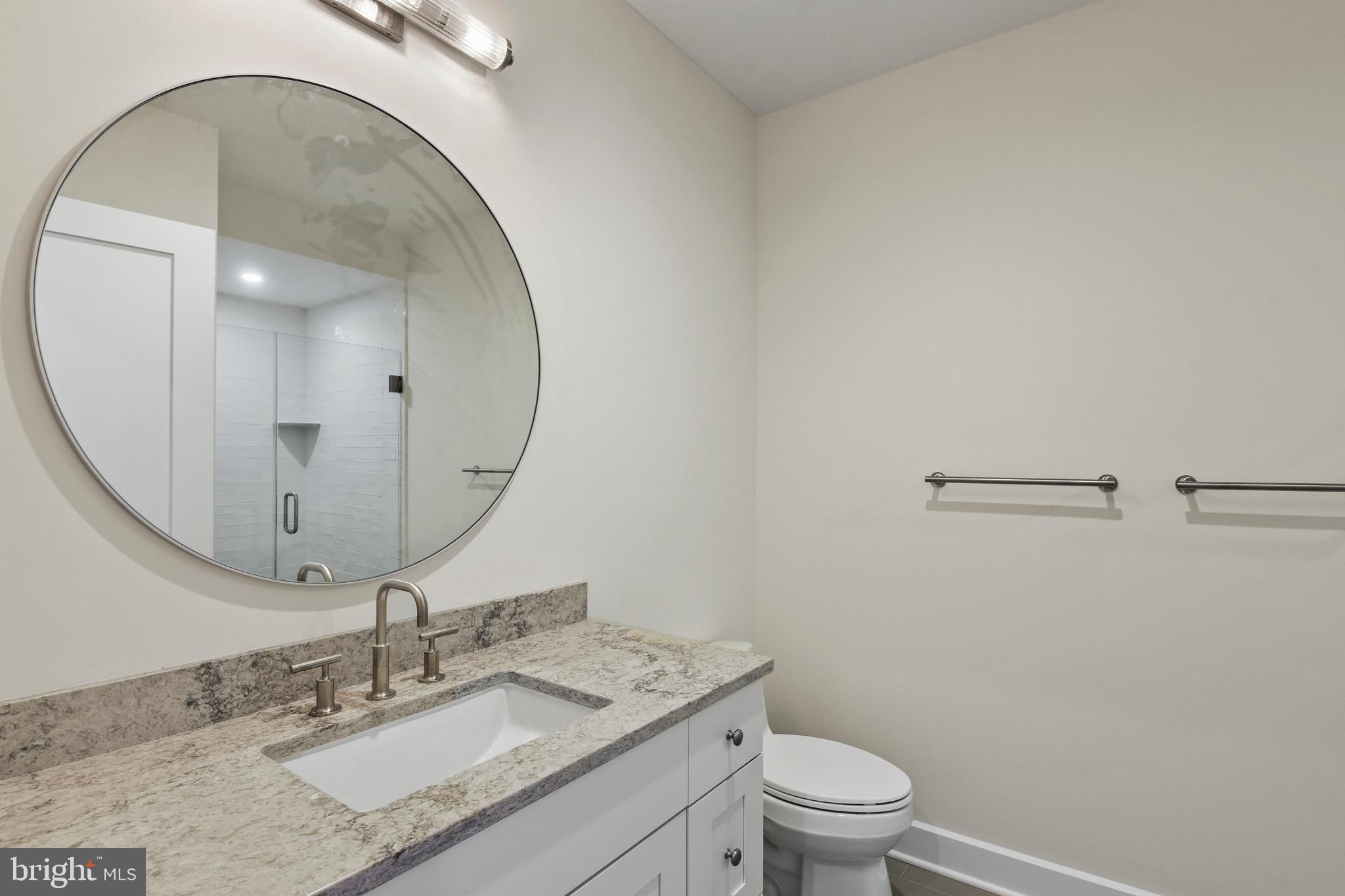 MURRAY HILL - Residential