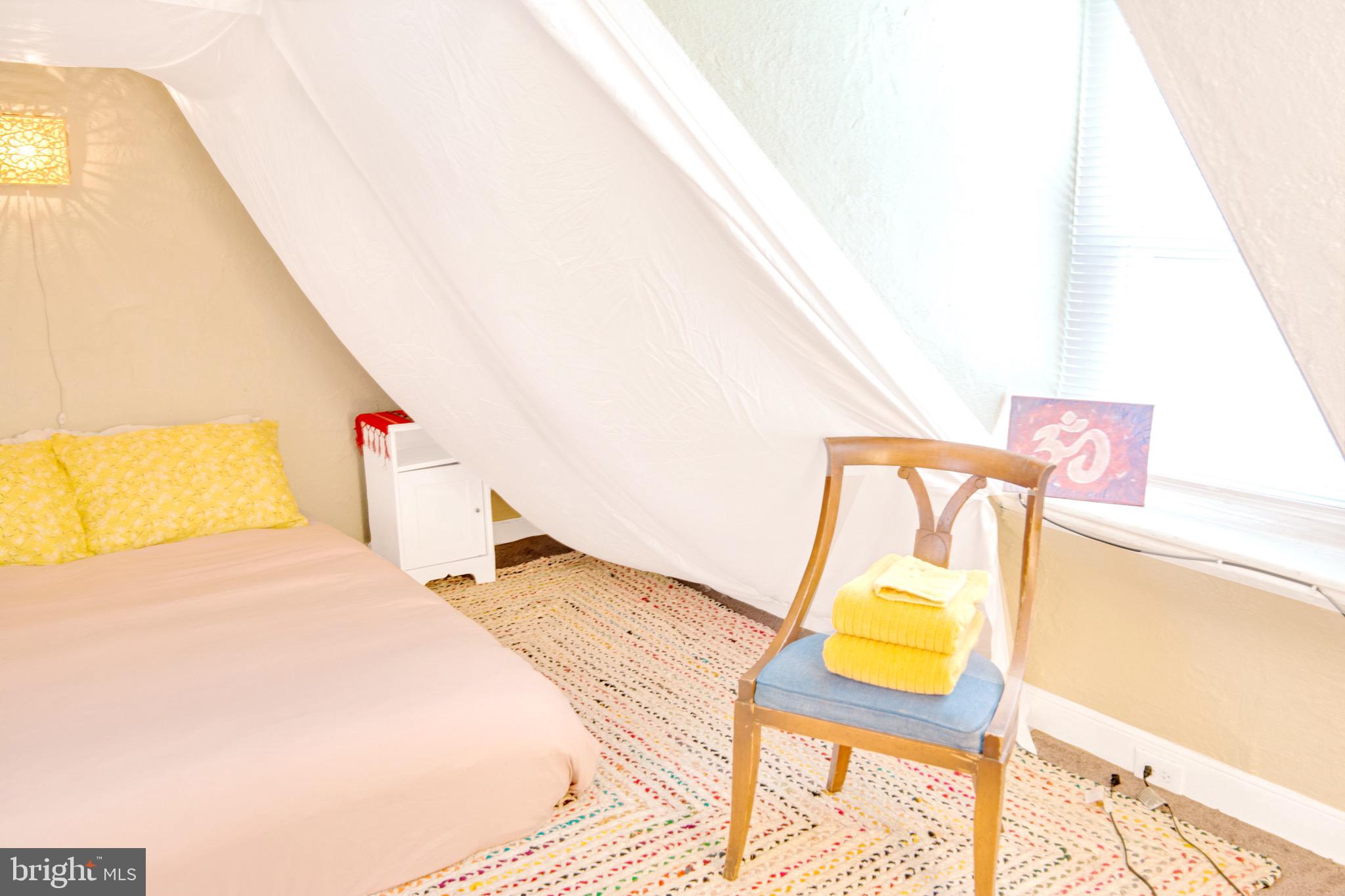 POPLAR - Residential