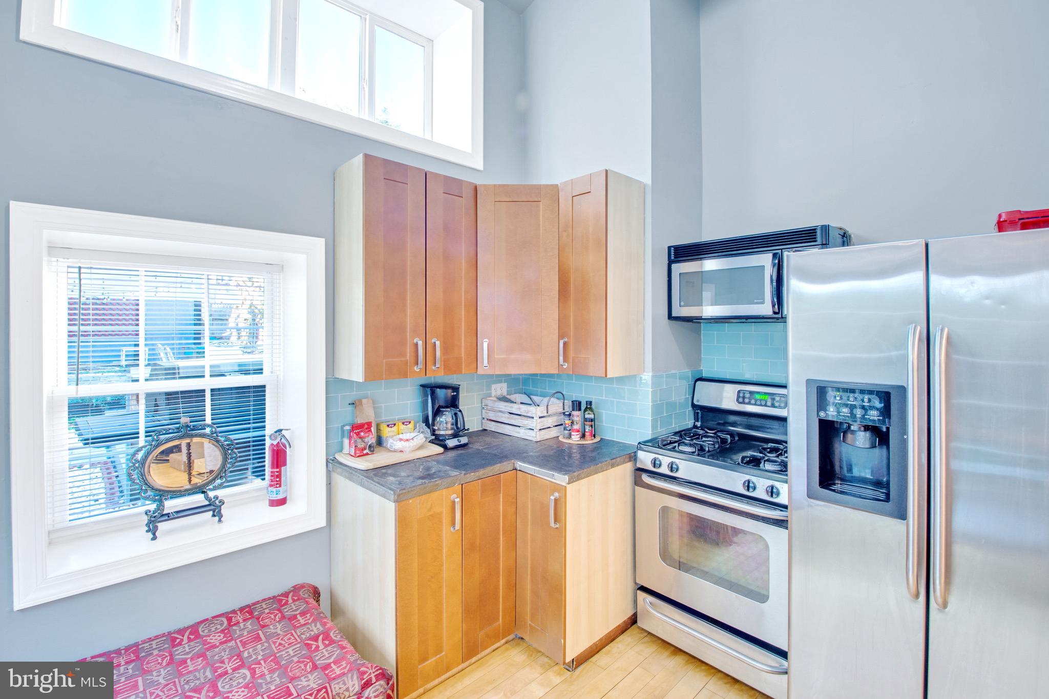 POPLAR - Residential