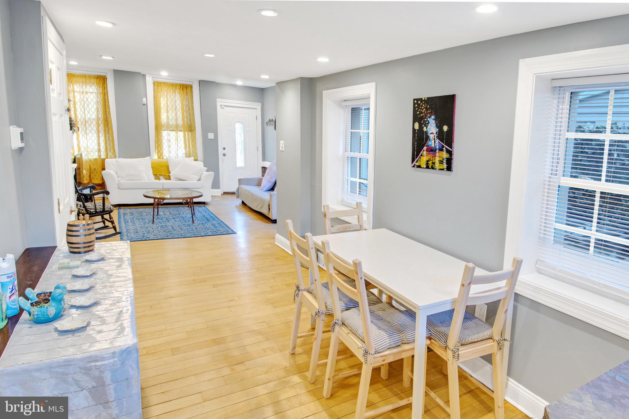 POPLAR - Residential