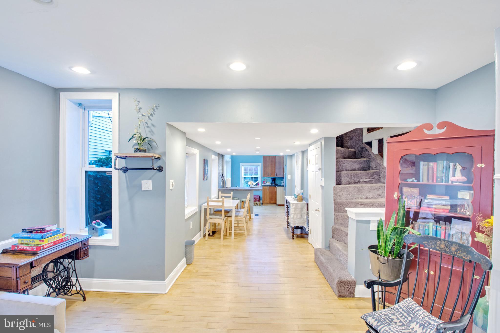 POPLAR - Residential