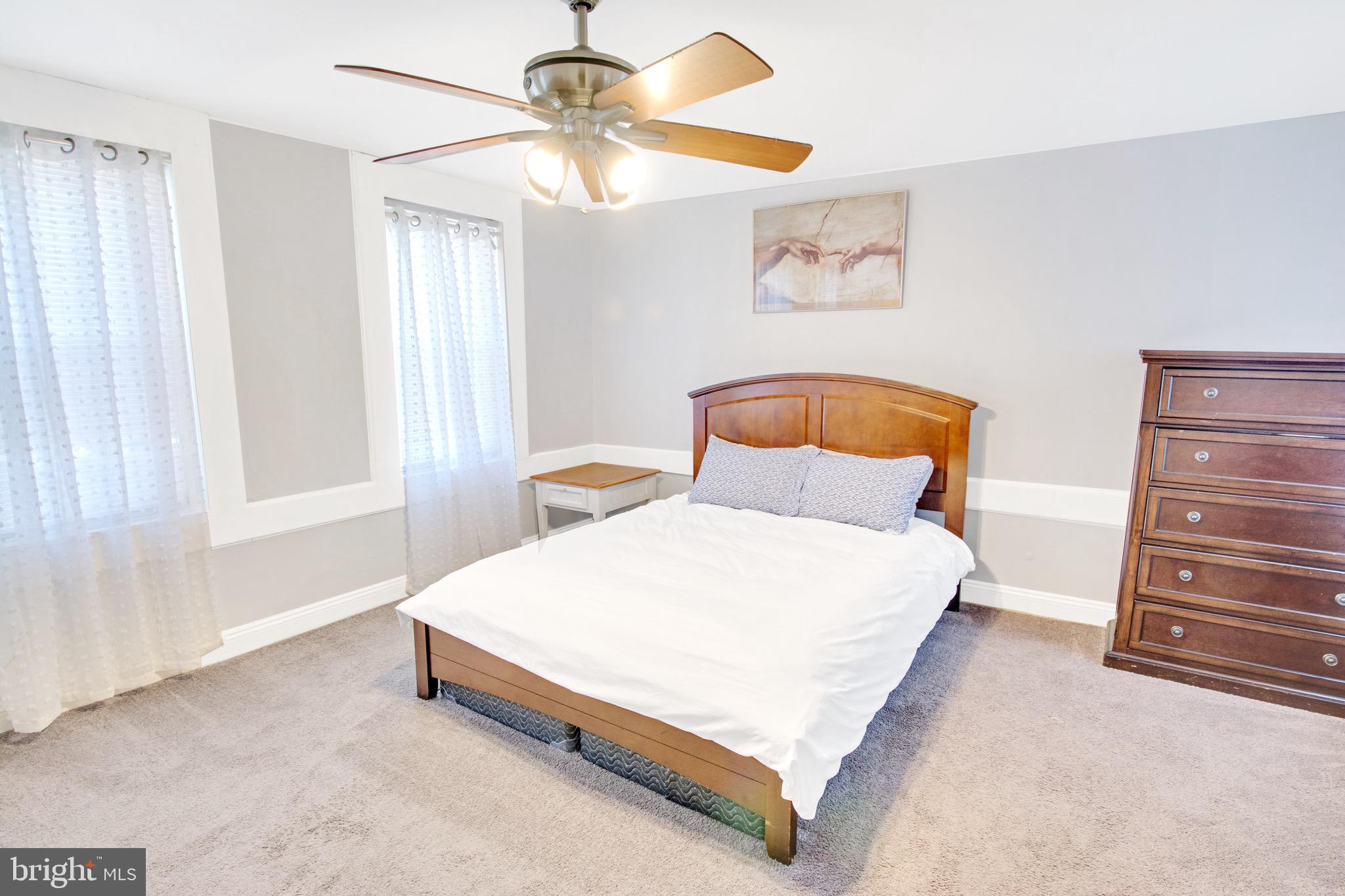 POPLAR - Residential