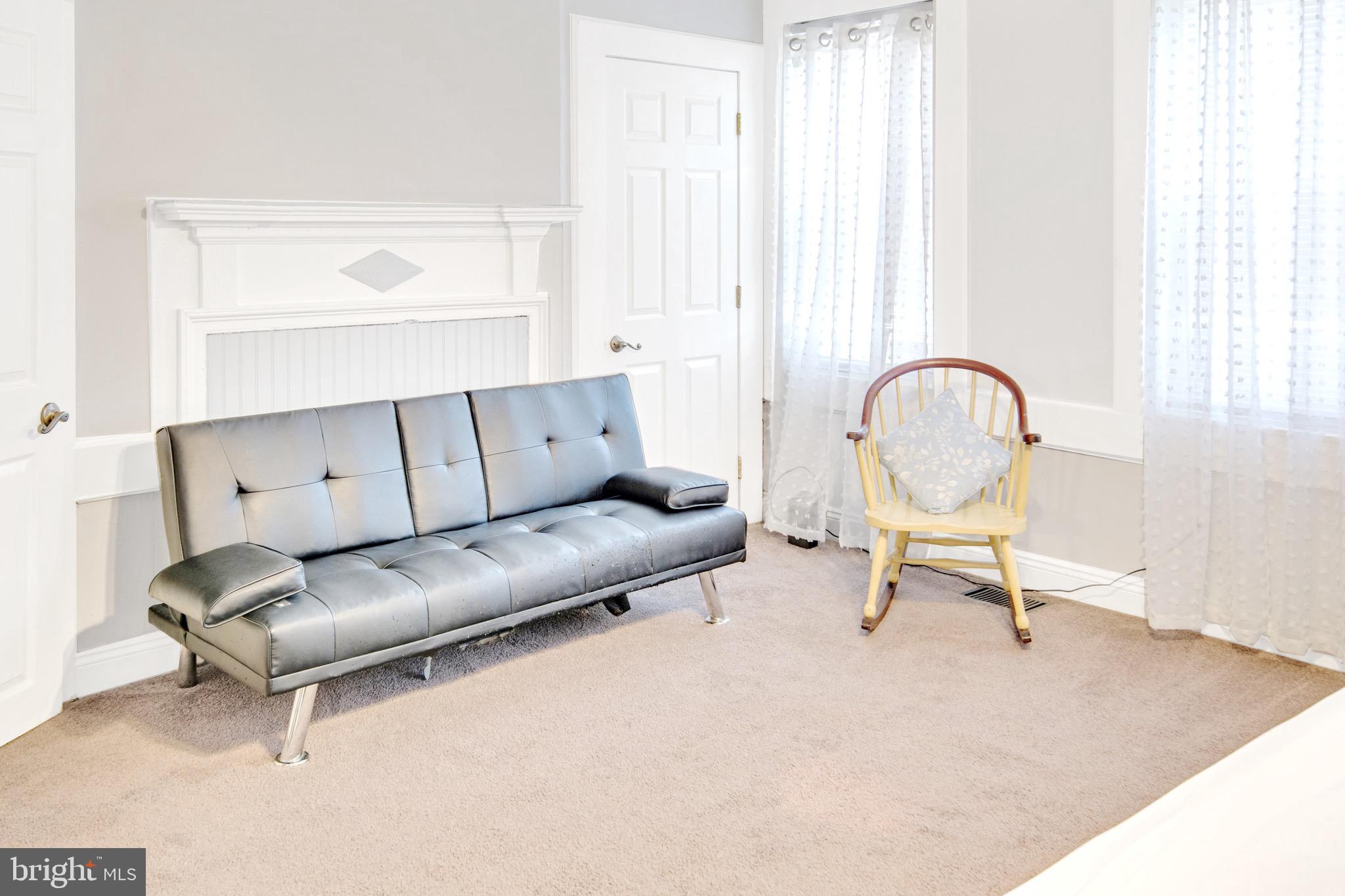 POPLAR - Residential