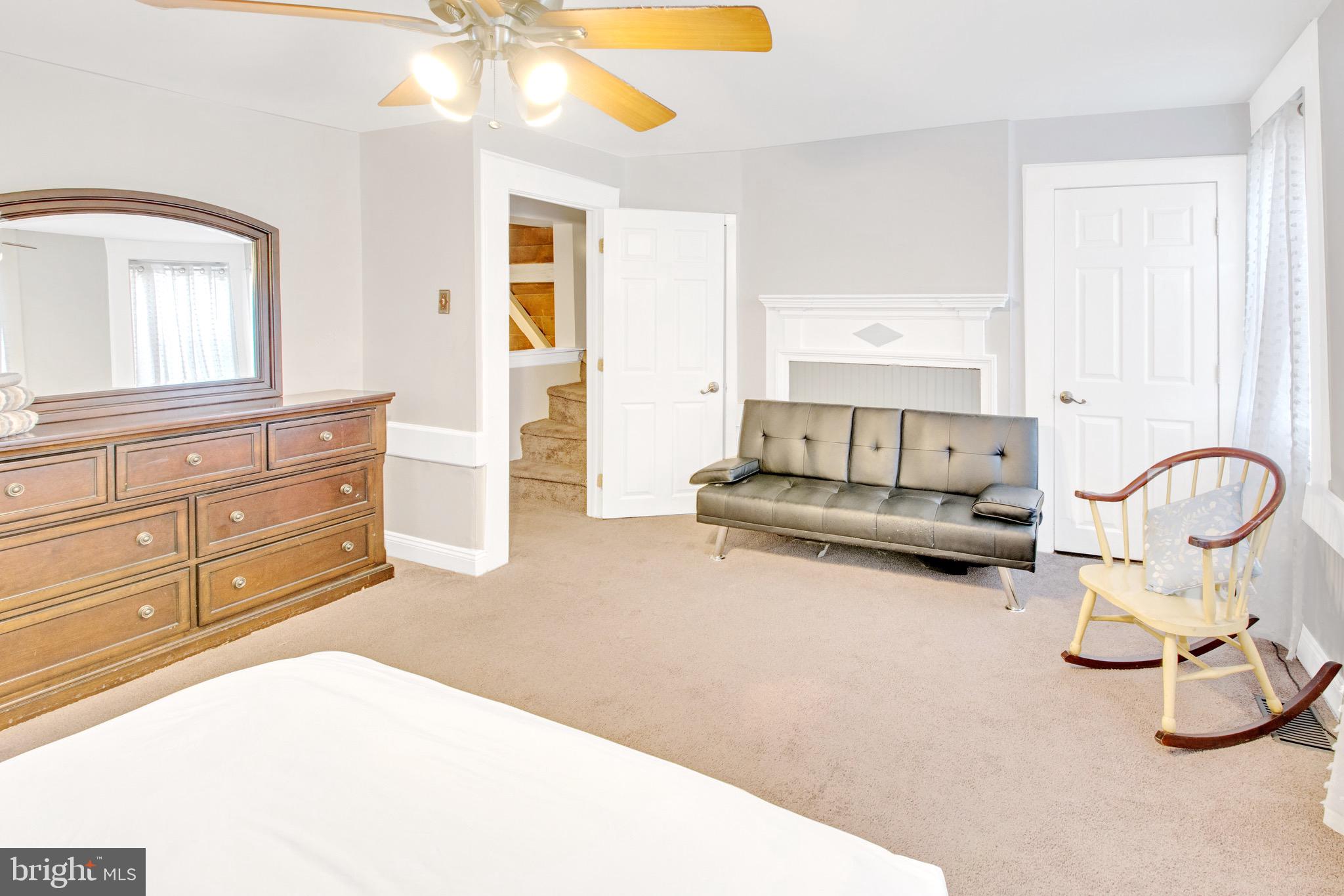 POPLAR - Residential