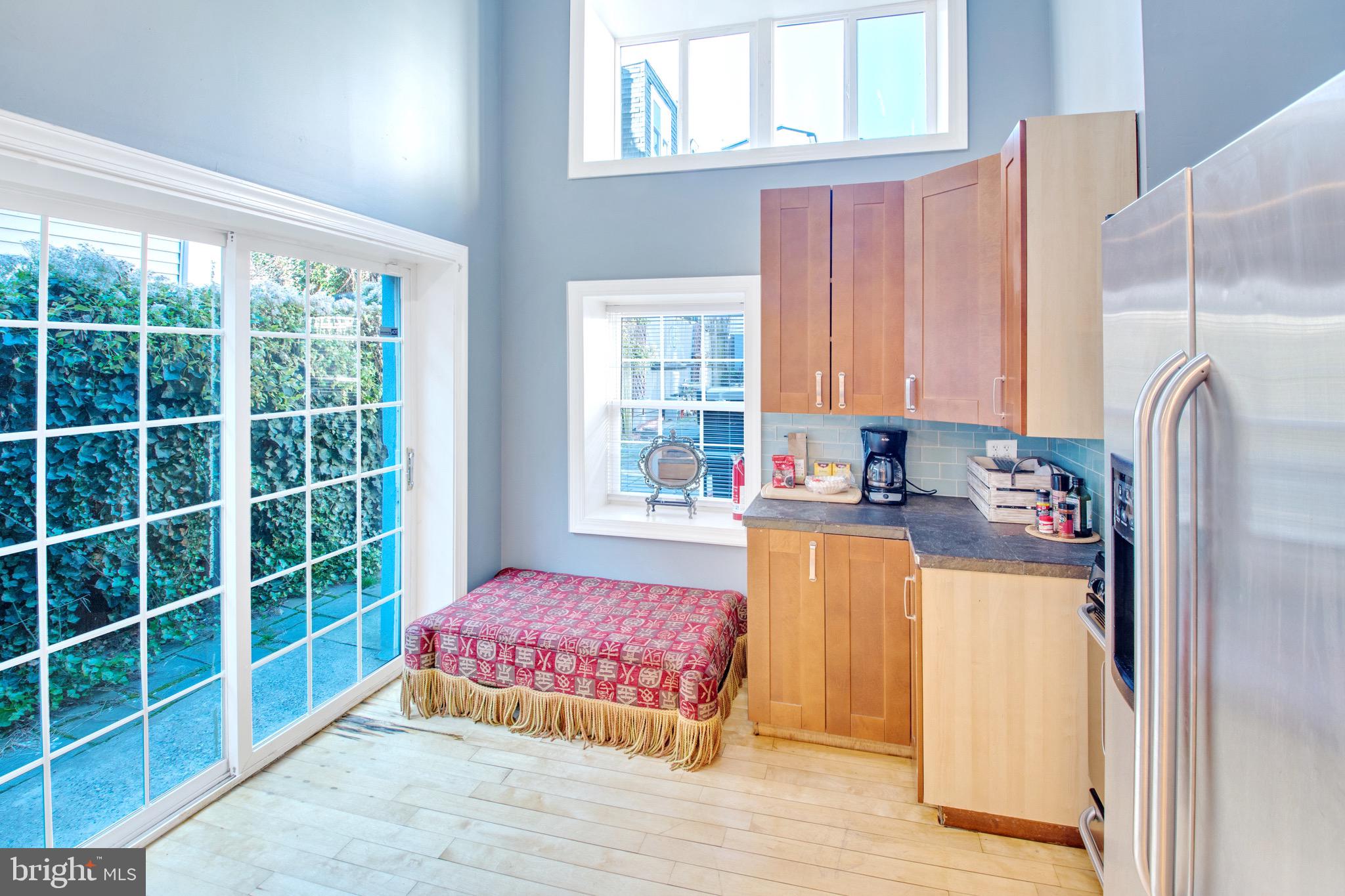 POPLAR - Residential