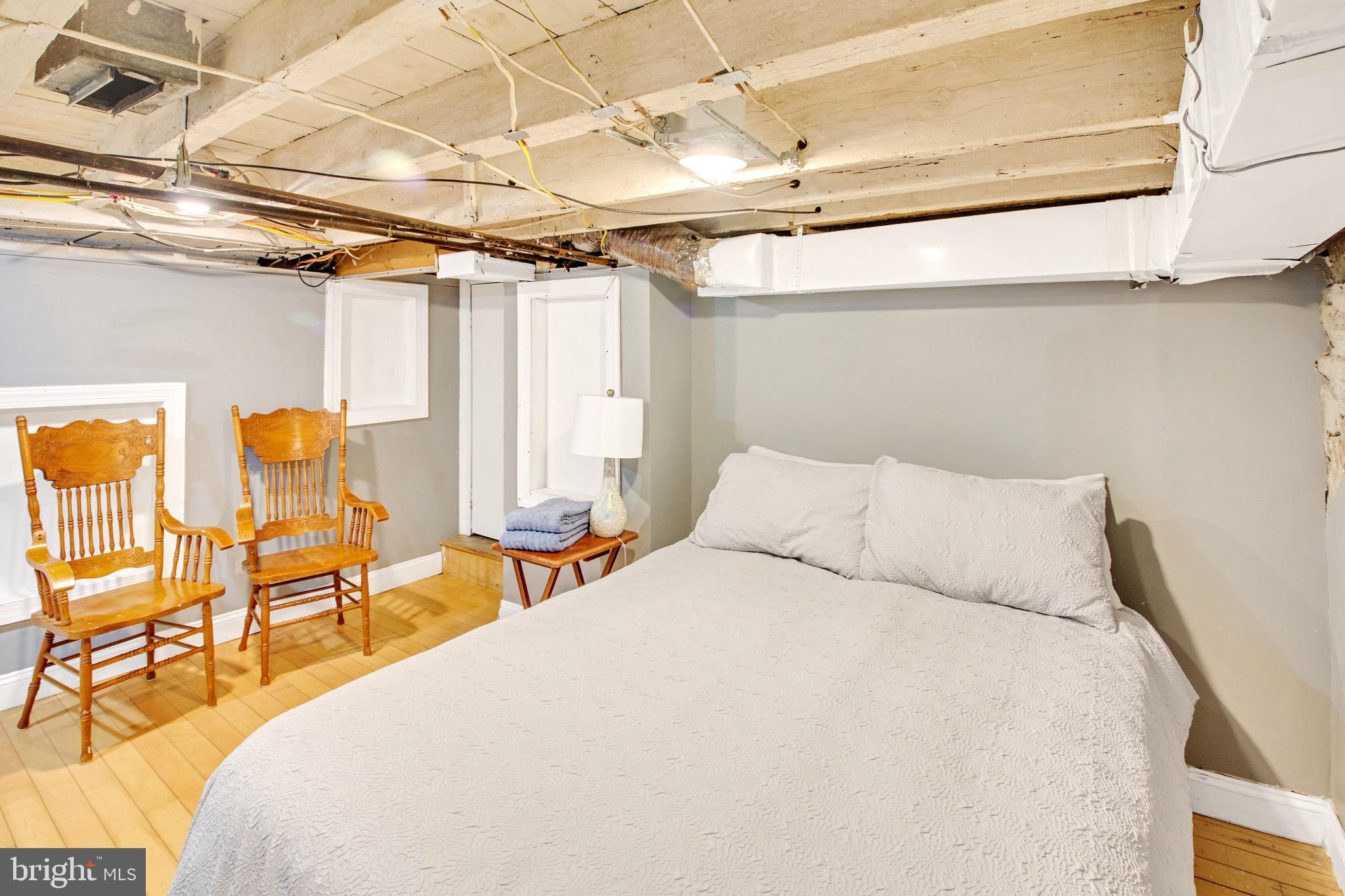 POPLAR - Residential