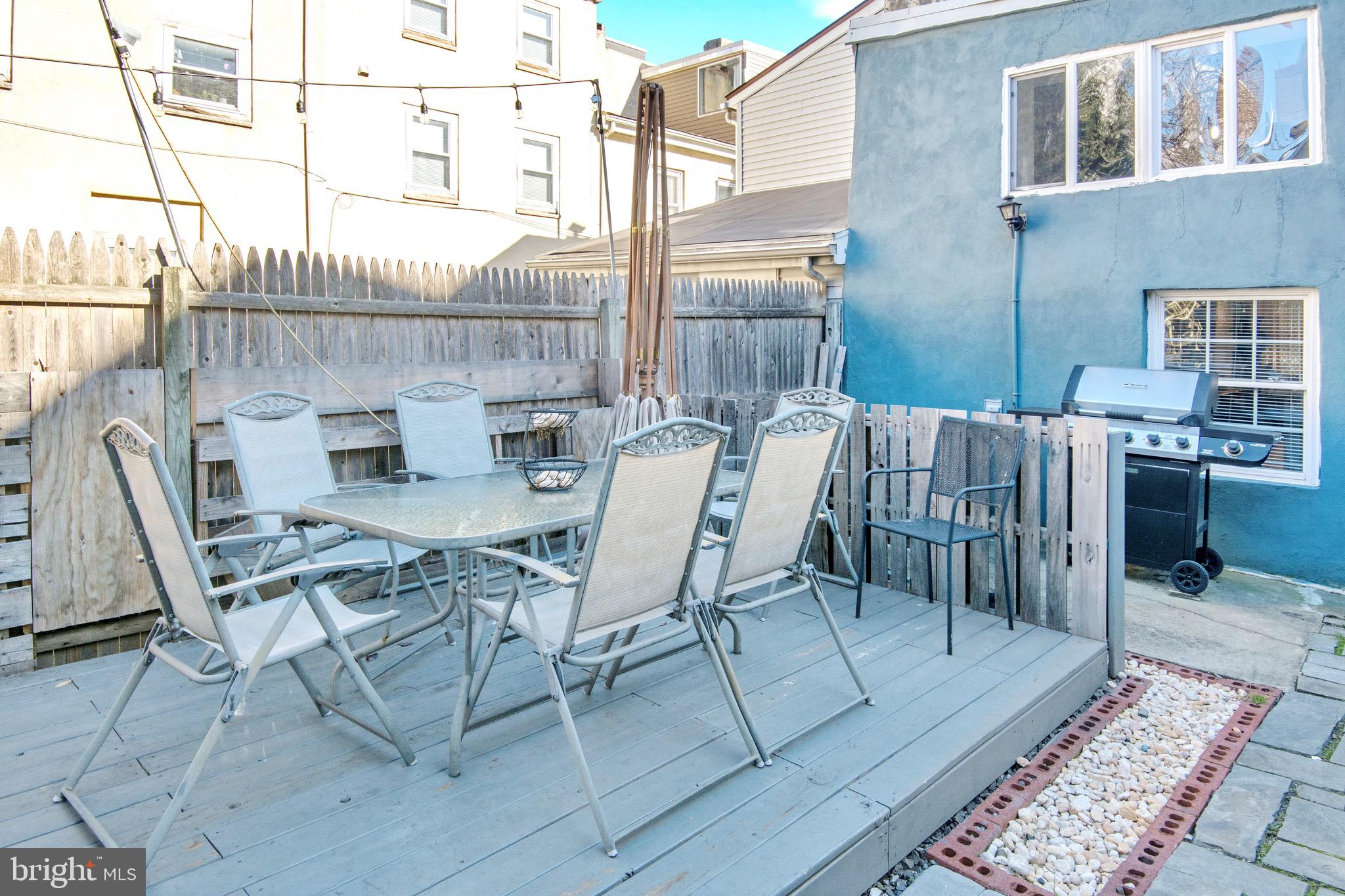 POPLAR - Residential