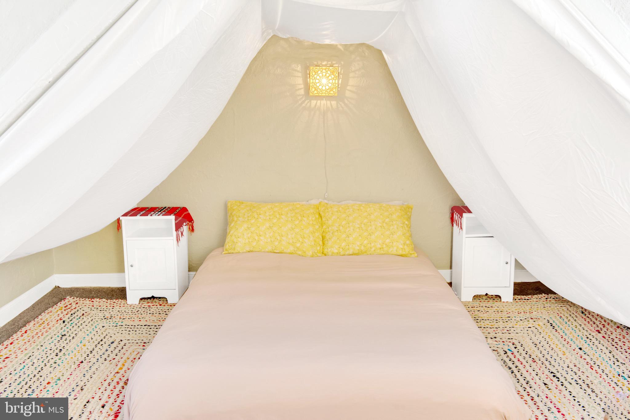 POPLAR - Residential