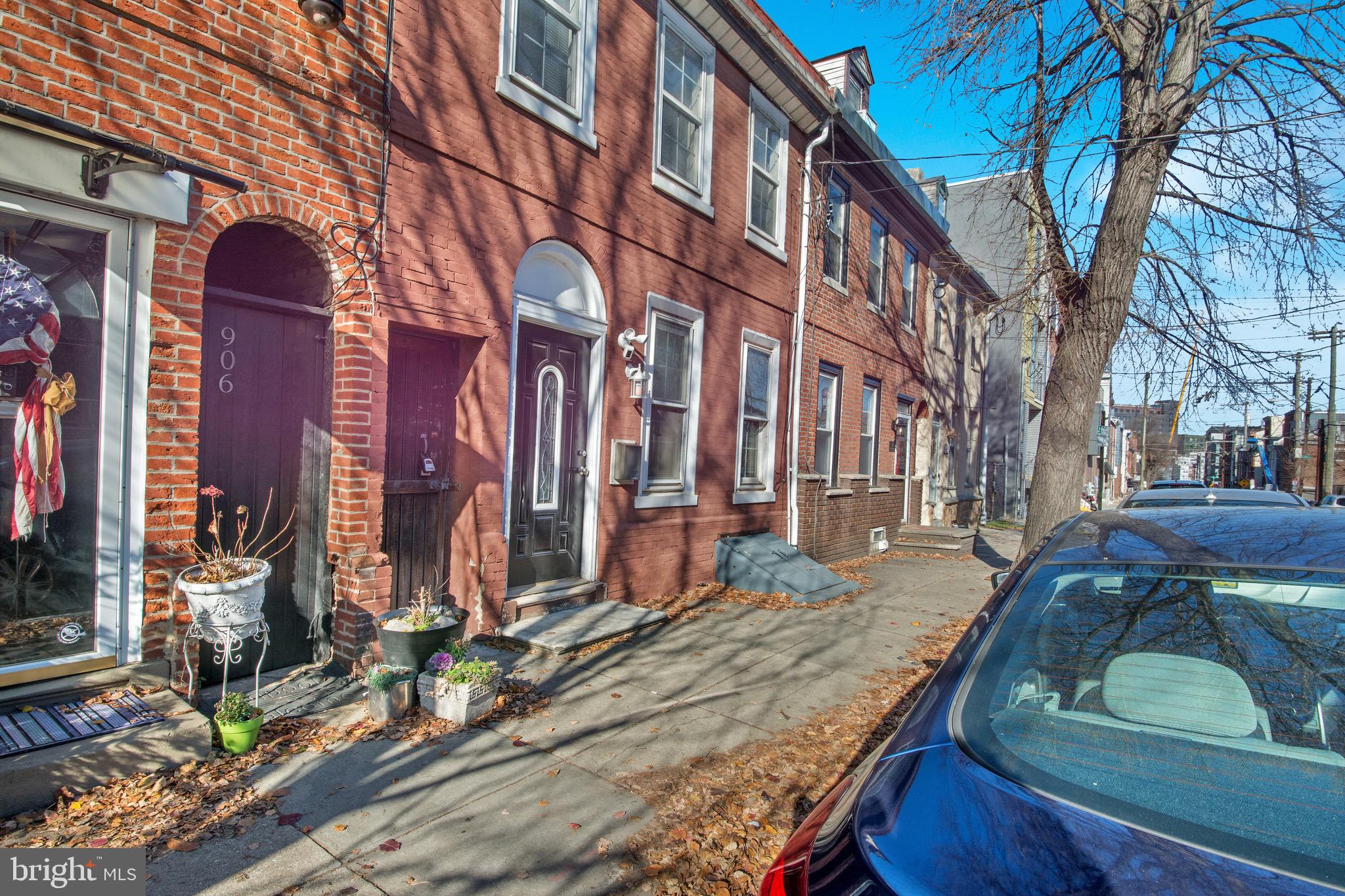 POPLAR - Residential