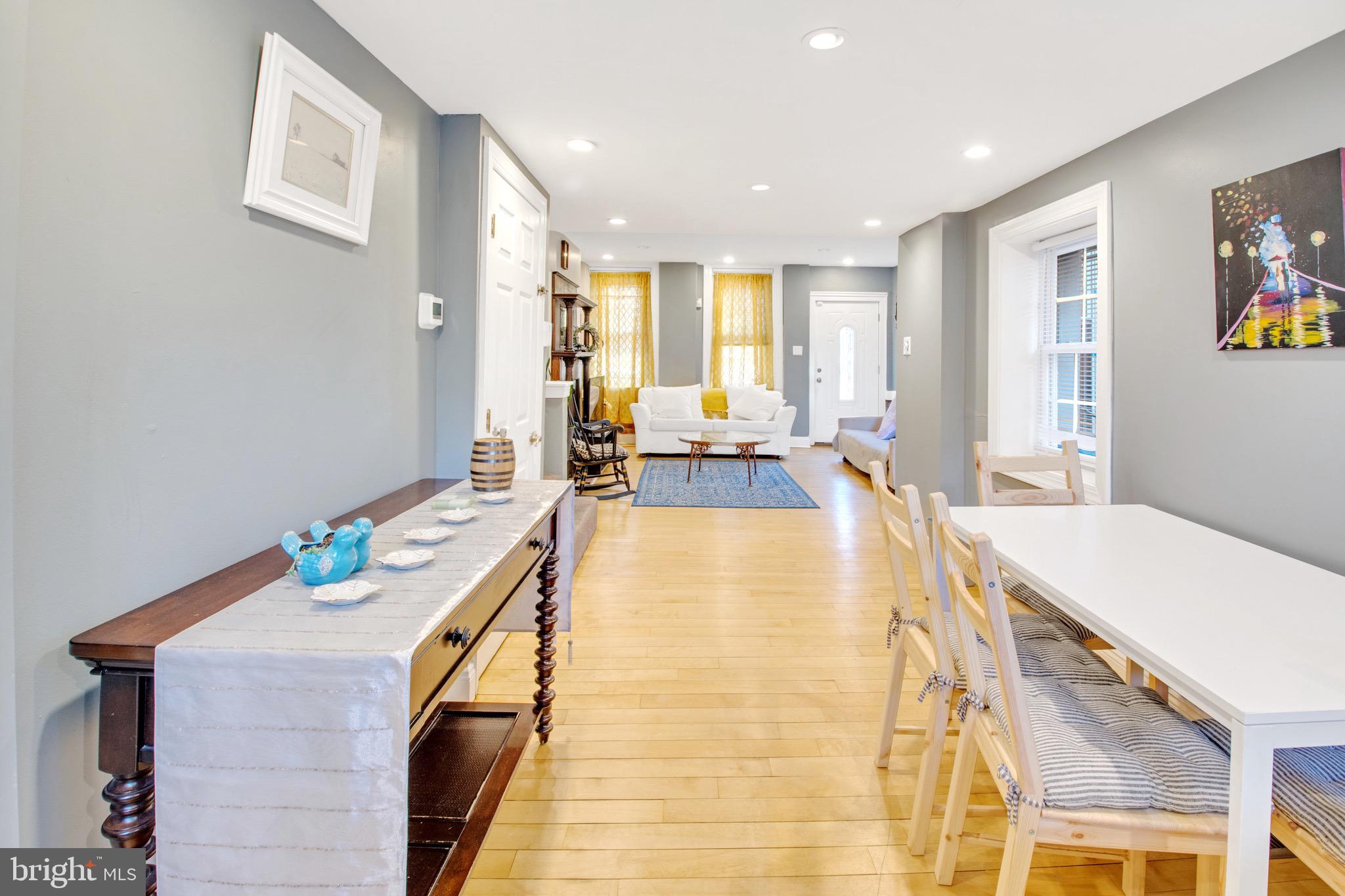 POPLAR - Residential