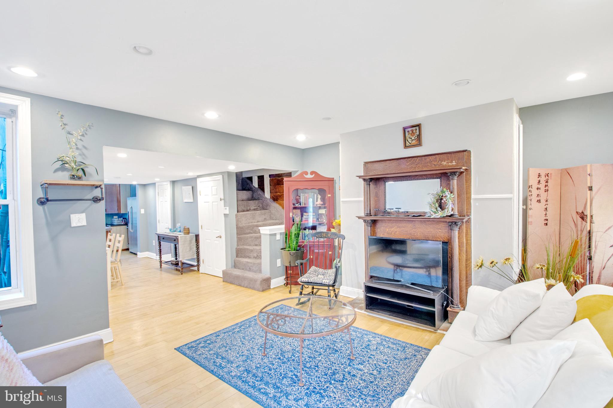 POPLAR - Residential