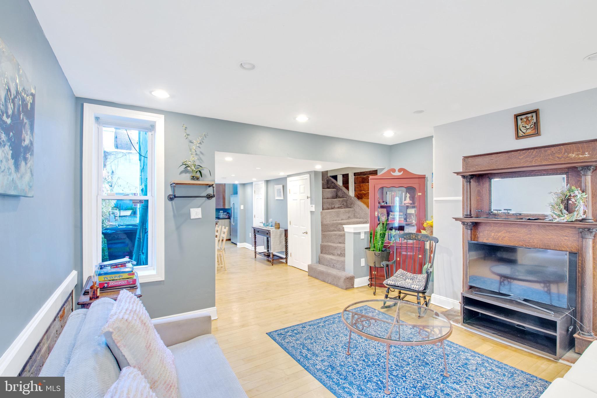 POPLAR - Residential