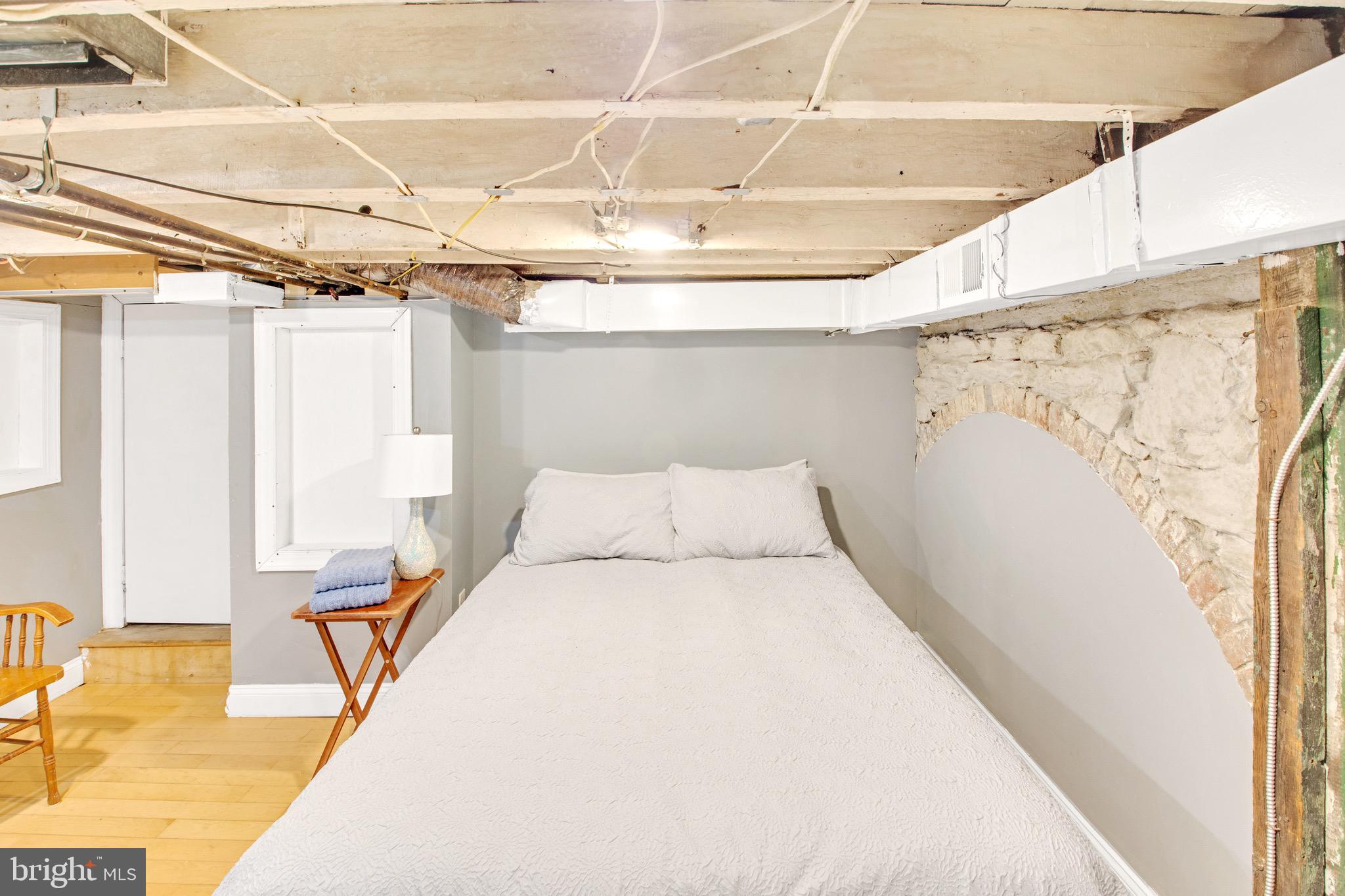 POPLAR - Residential