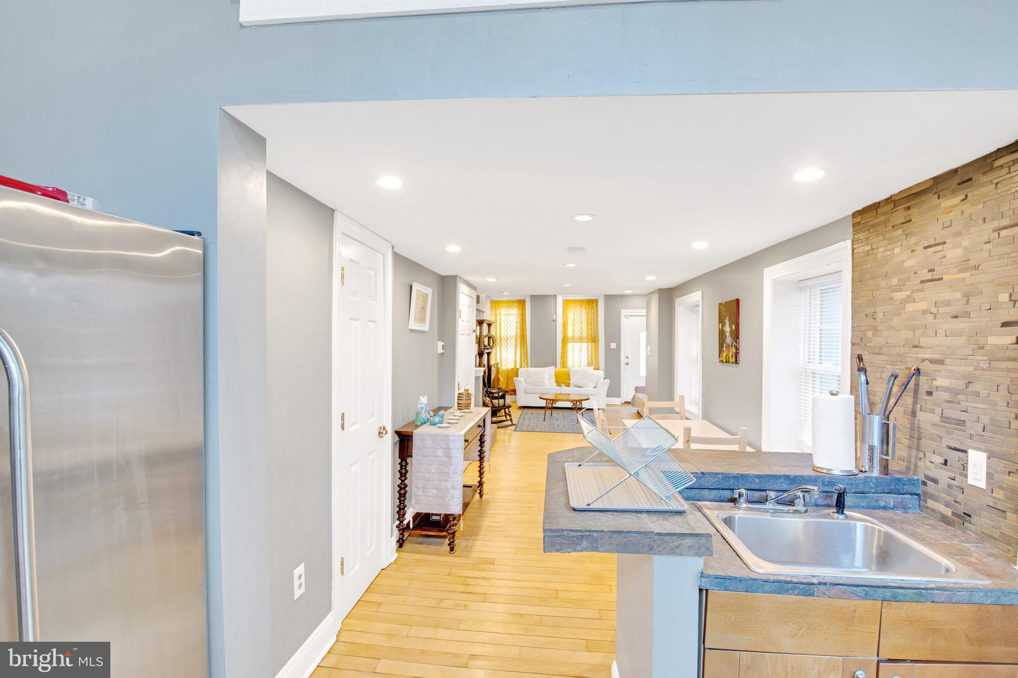 POPLAR - Residential