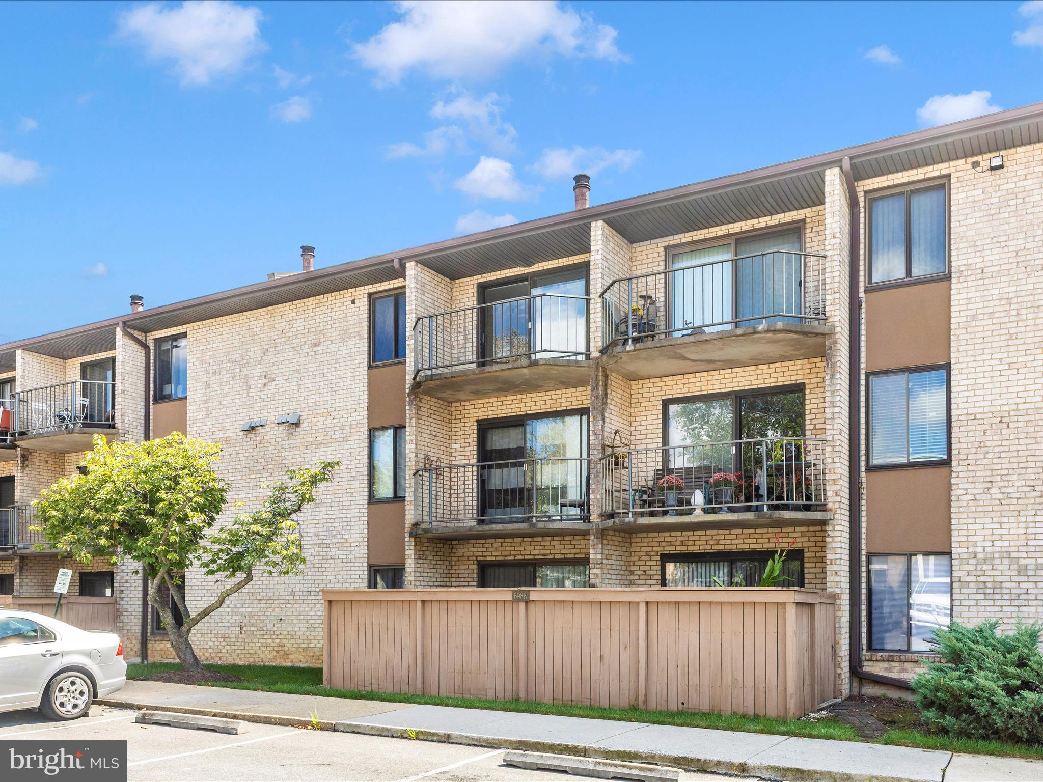 6988 HANOVER PARKWAY 3