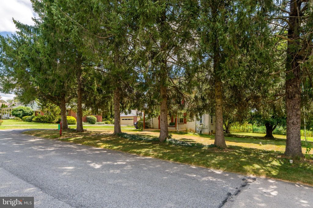 Photo of 76 E 2nd Avenue, PARKESBURG, PA 19365 (MLS # PACT2109414)