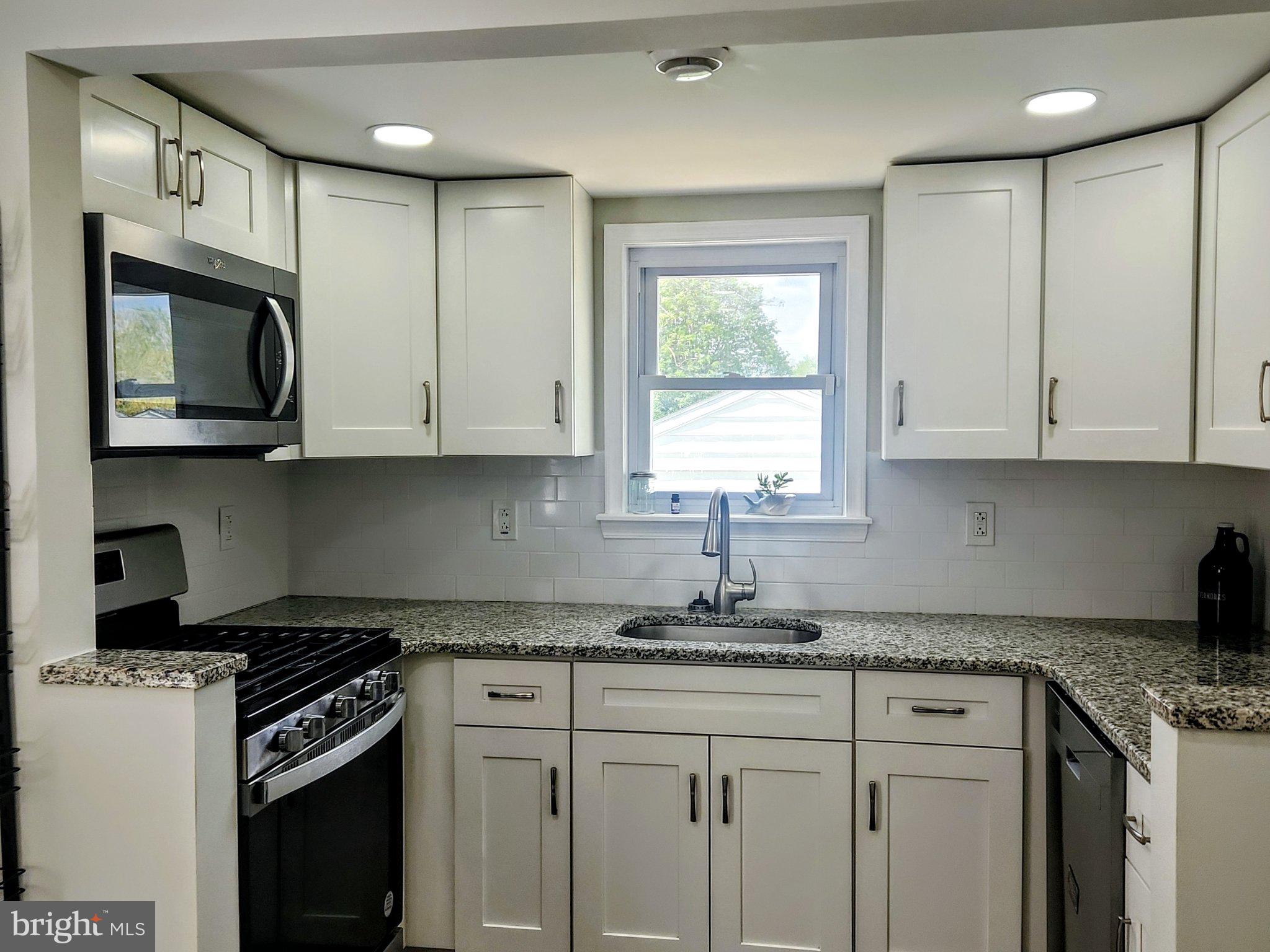 LINWOOD - Residential