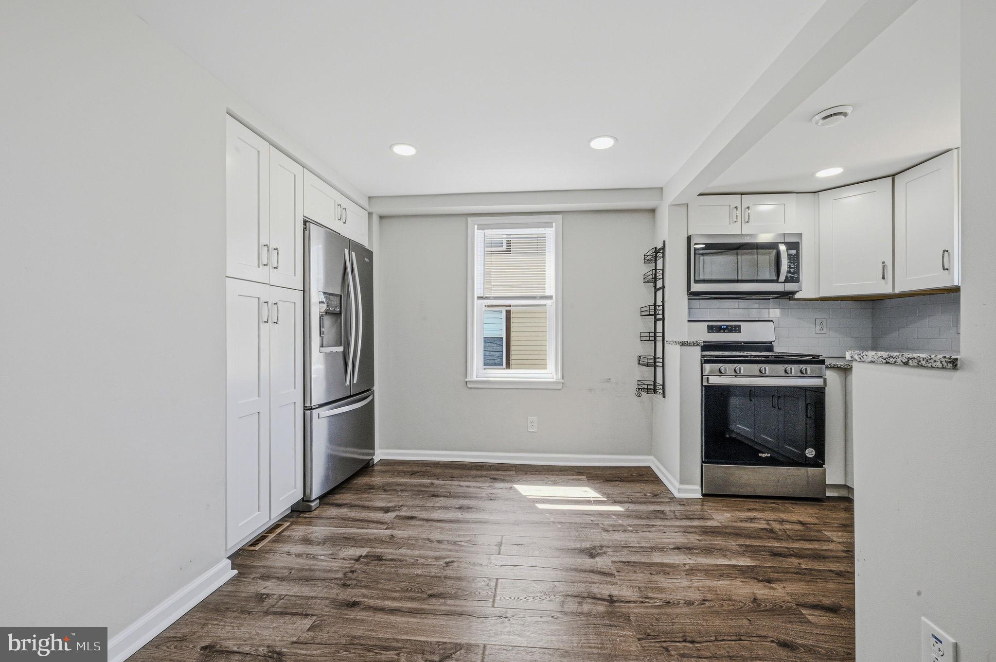 LINWOOD - Residential