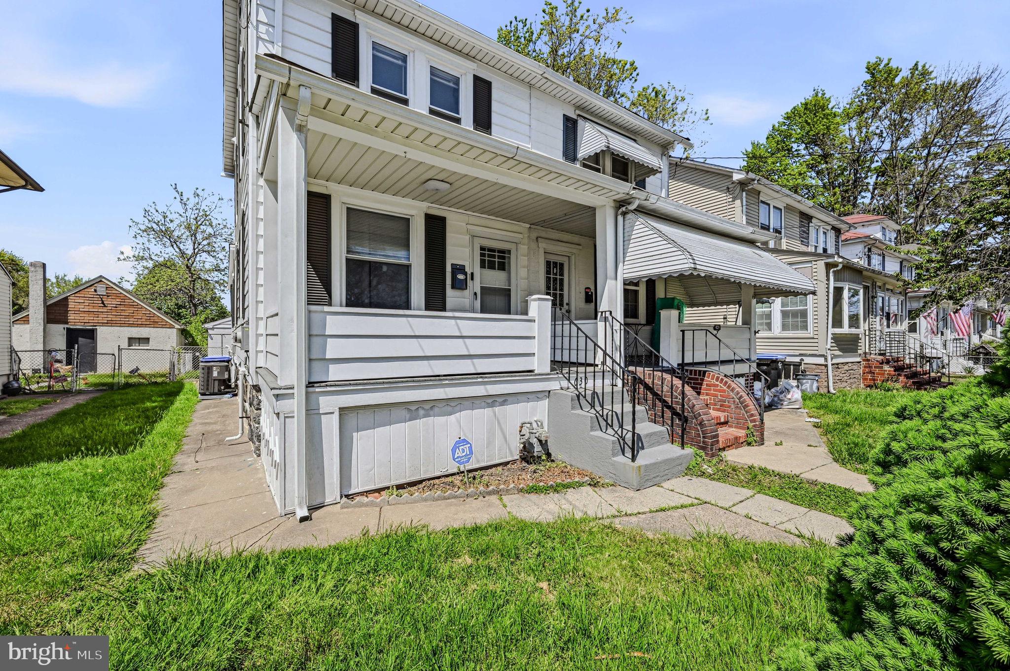 LINWOOD - Residential