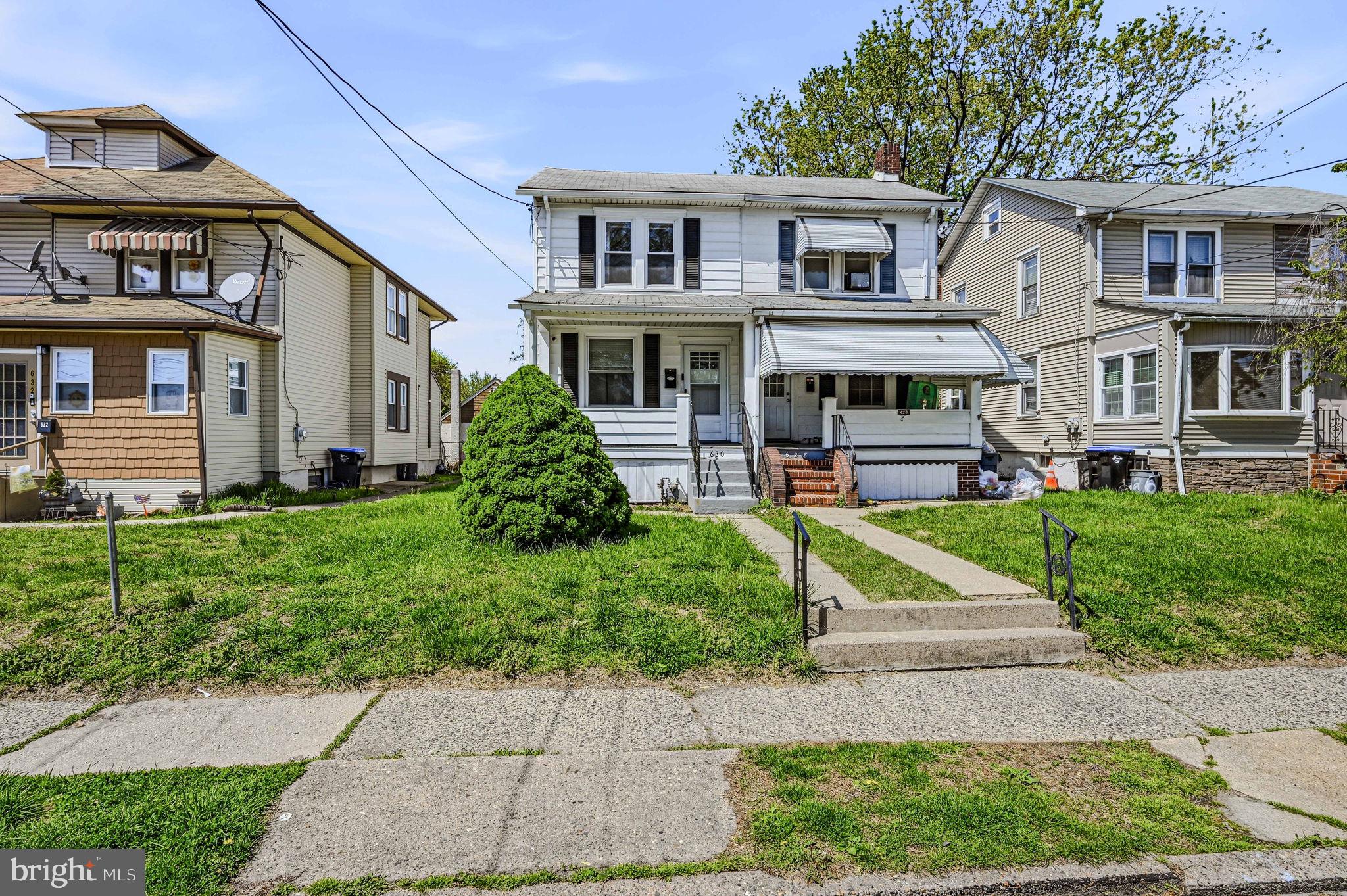 LINWOOD - Residential