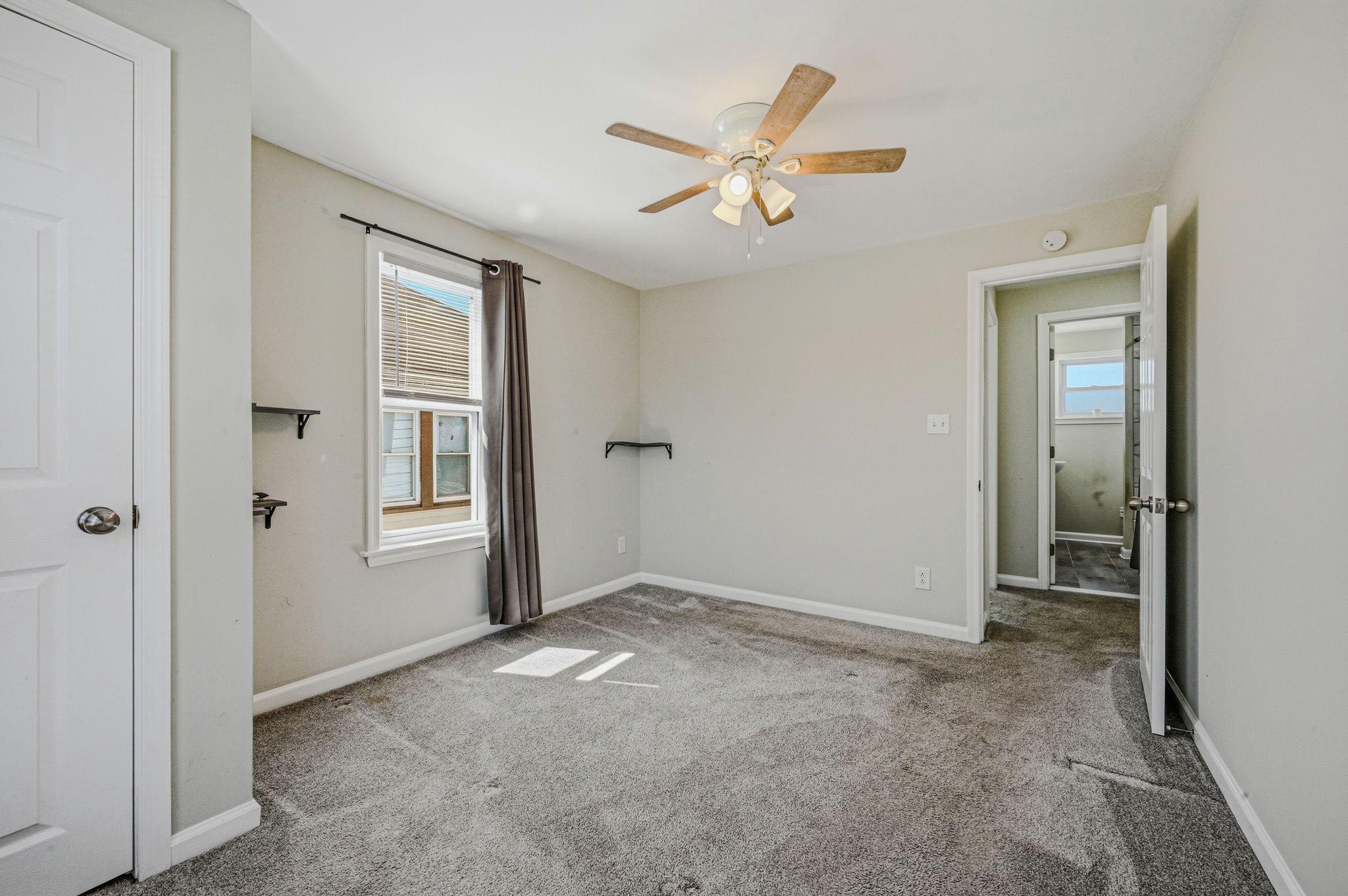 LINWOOD - Residential